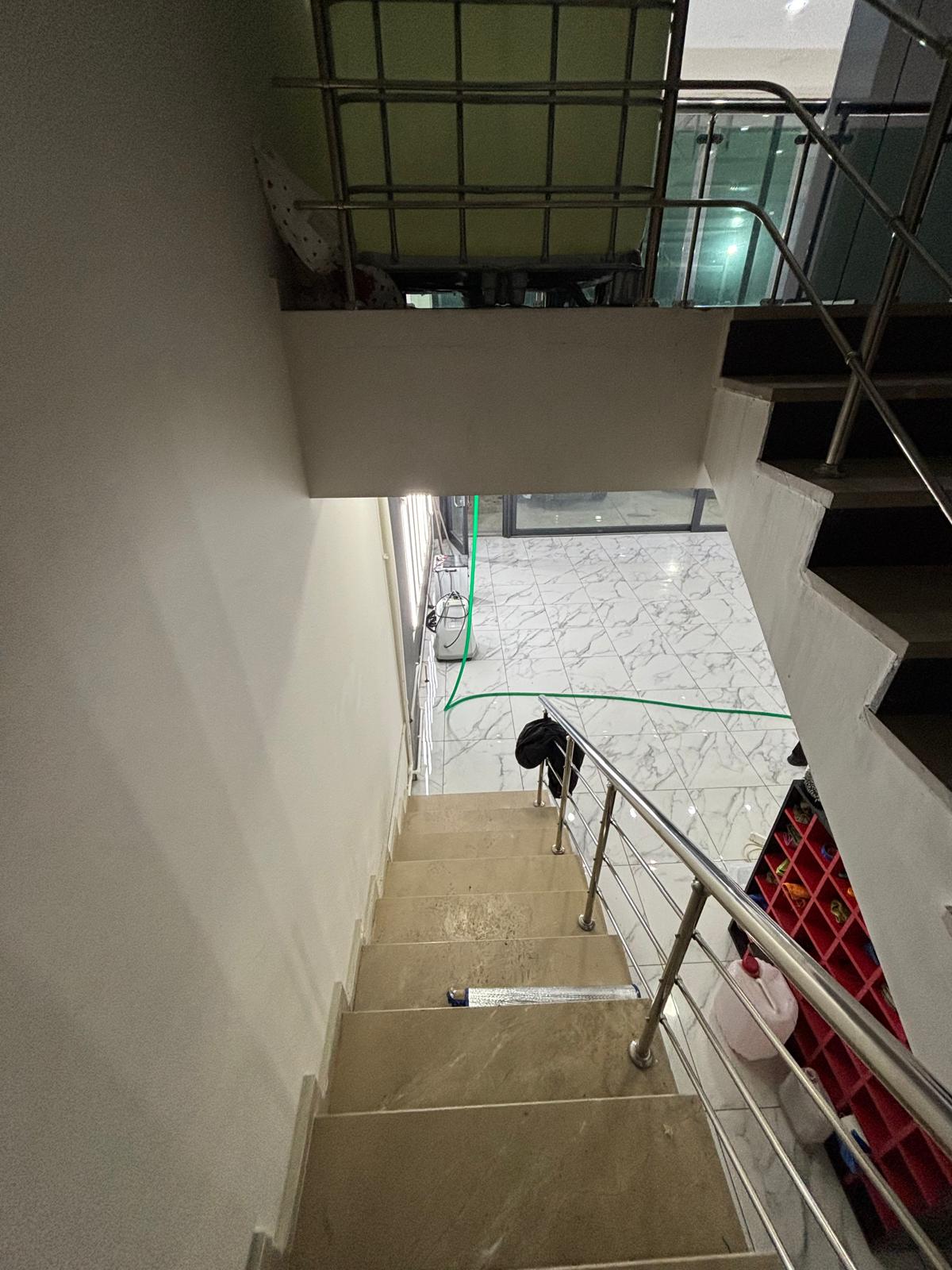 MABEL SUİT'DEN GALERİCİLER SİTESİNDE OTO YIKAMA/KUAFÖR