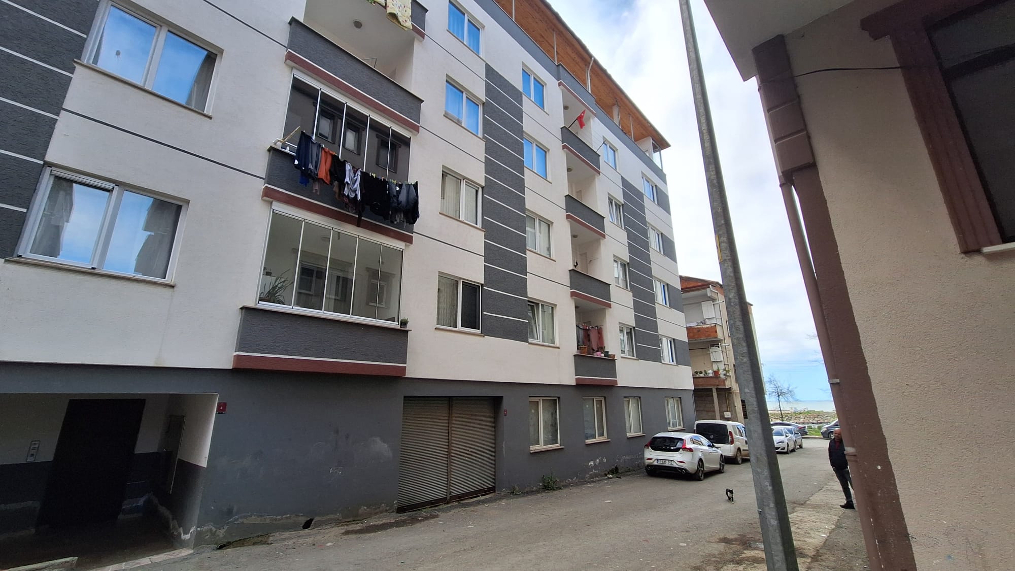MABEL'DEN ARSİN'DE SATILIK DEPO