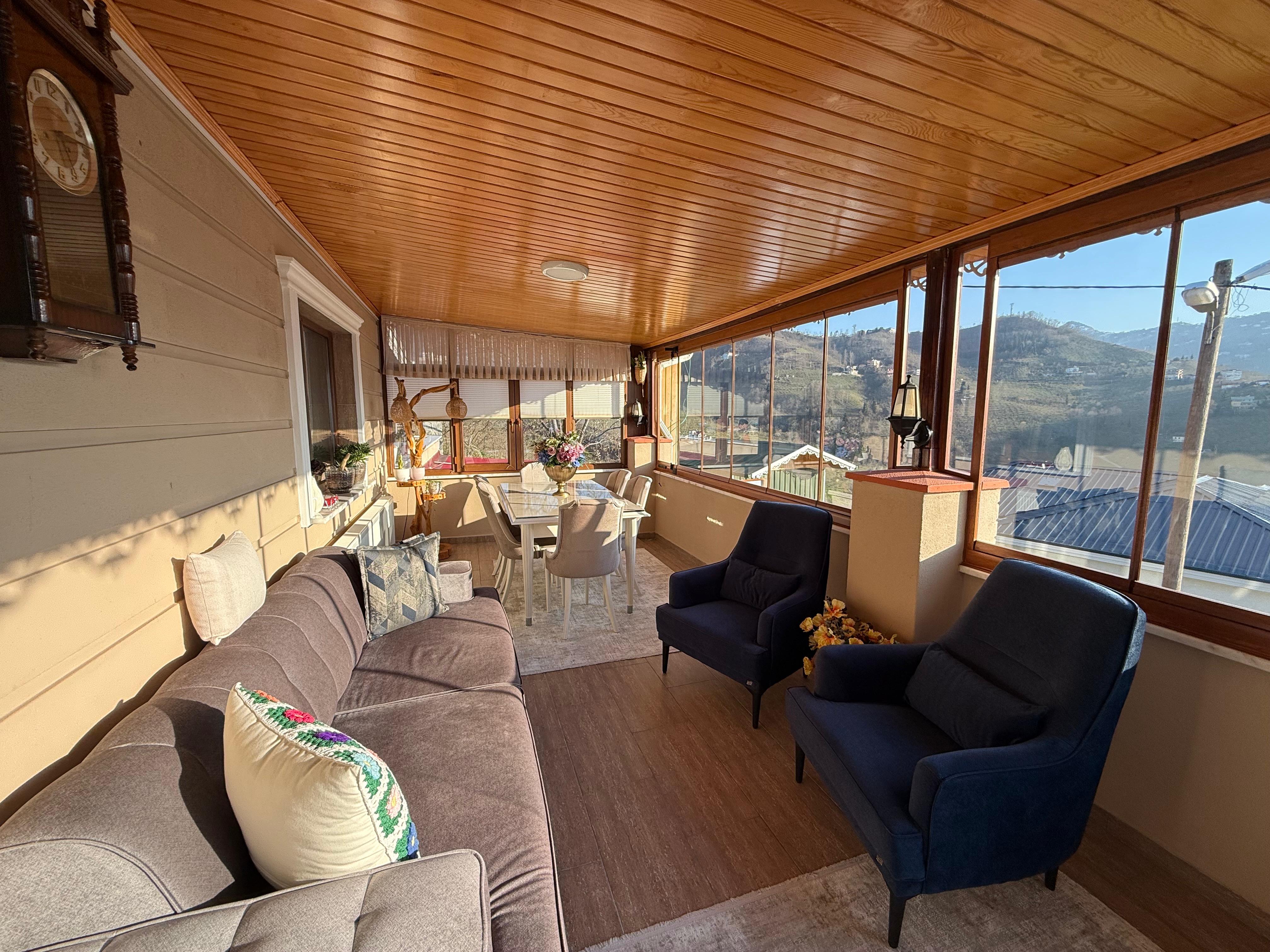 MABEL'DEN PRESTİJİN YENİ ADRESİNDE ULTRA LÜX VİLLA