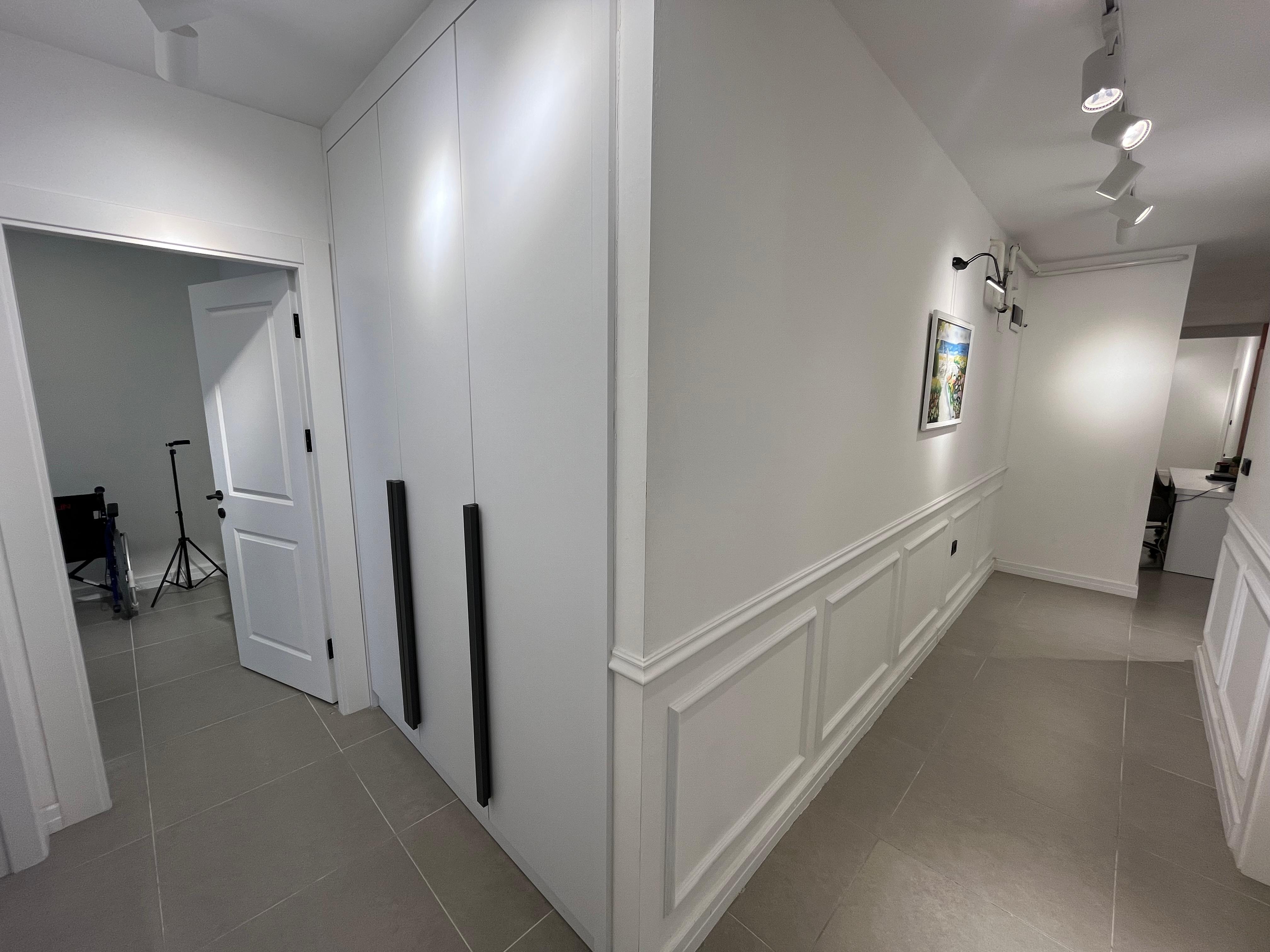 AKYAZI MAHALL DEVREN KİRALIK LÜKS İŞYERİ