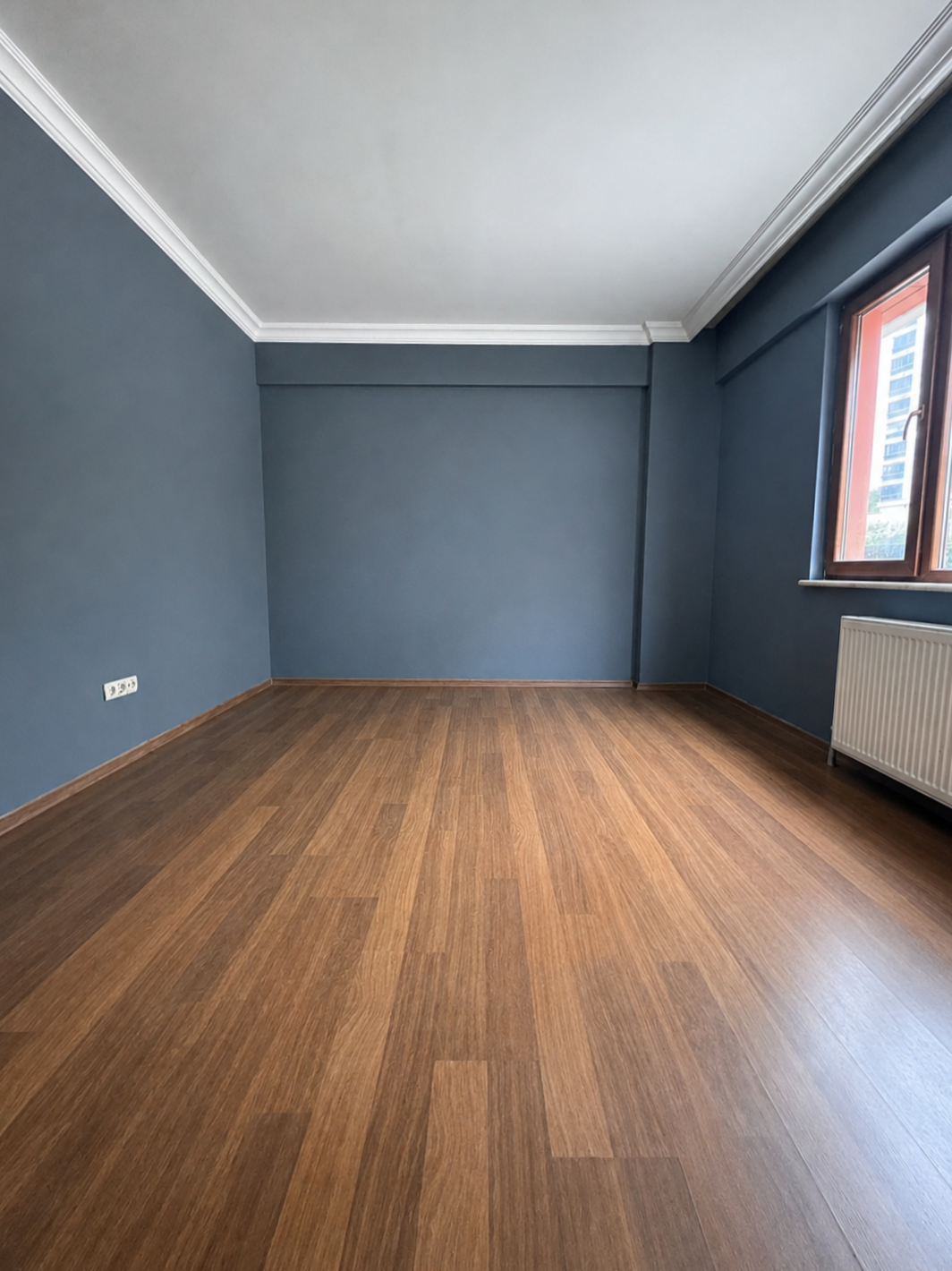 MABEL'DEN TEYYREDÜZÜ SATILIK DAİRE