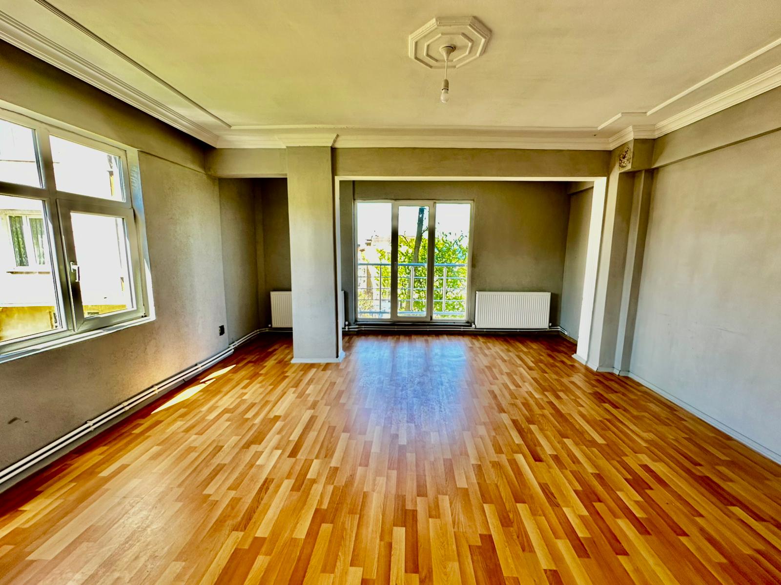 MABEL'DEN FEVZİ ÇAKMAK MAH. DENİZ MANZARALI GENİŞ 2+1