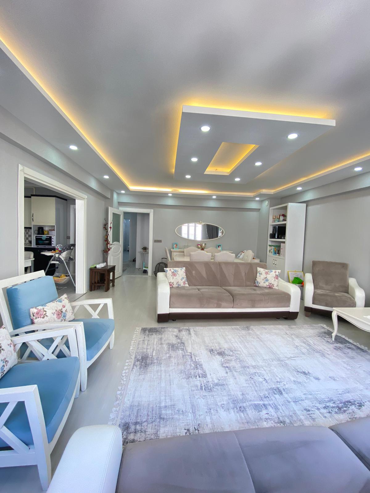 MABELDEN İHSANİYE MAH MERKEZDE FIRSAT DAİRE