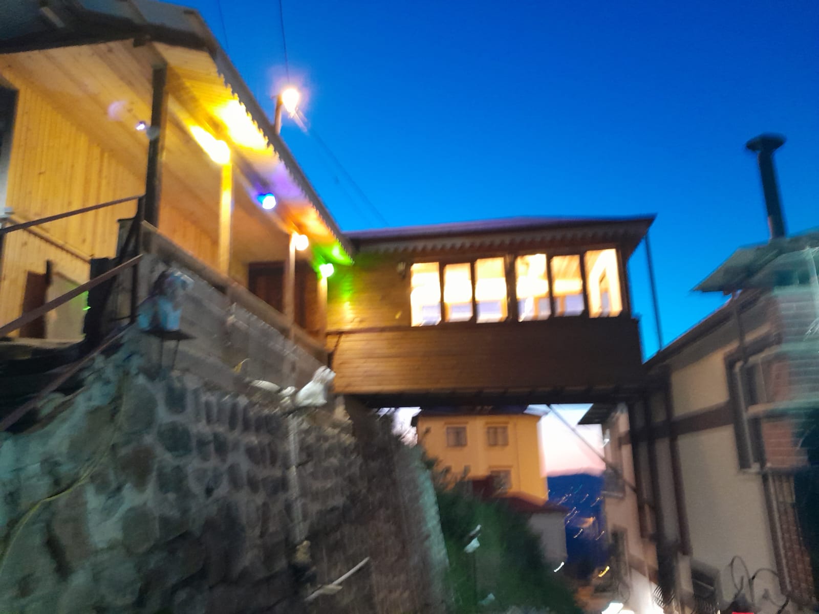 MABEL' DEN AKÇAABAT ESENTEPE EŞYALI MÜSTAKİL 2+1 KİRALIK EV