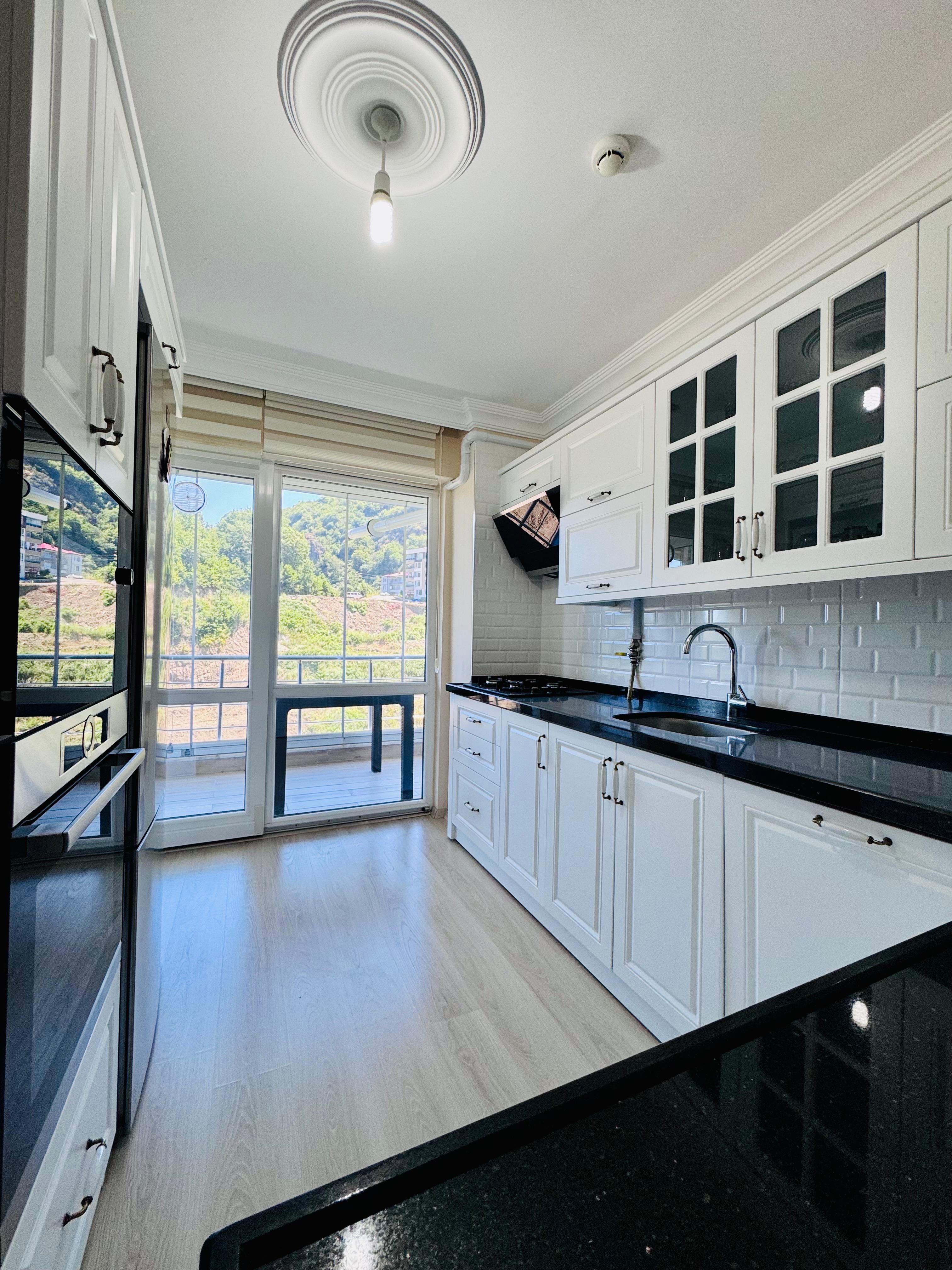 GEMİLERÇEKEĞİ MAH. ASLI APT SATILIK DAİRE