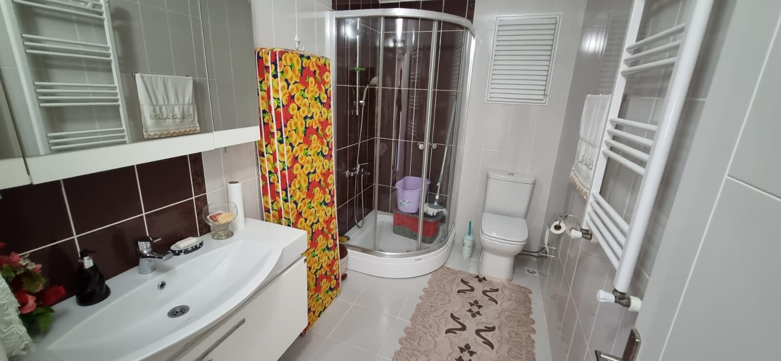 MABEL GAYRİMENKUL RİZE MERKEZ SATILIK DENİZ MANZARALI DUBLEKS