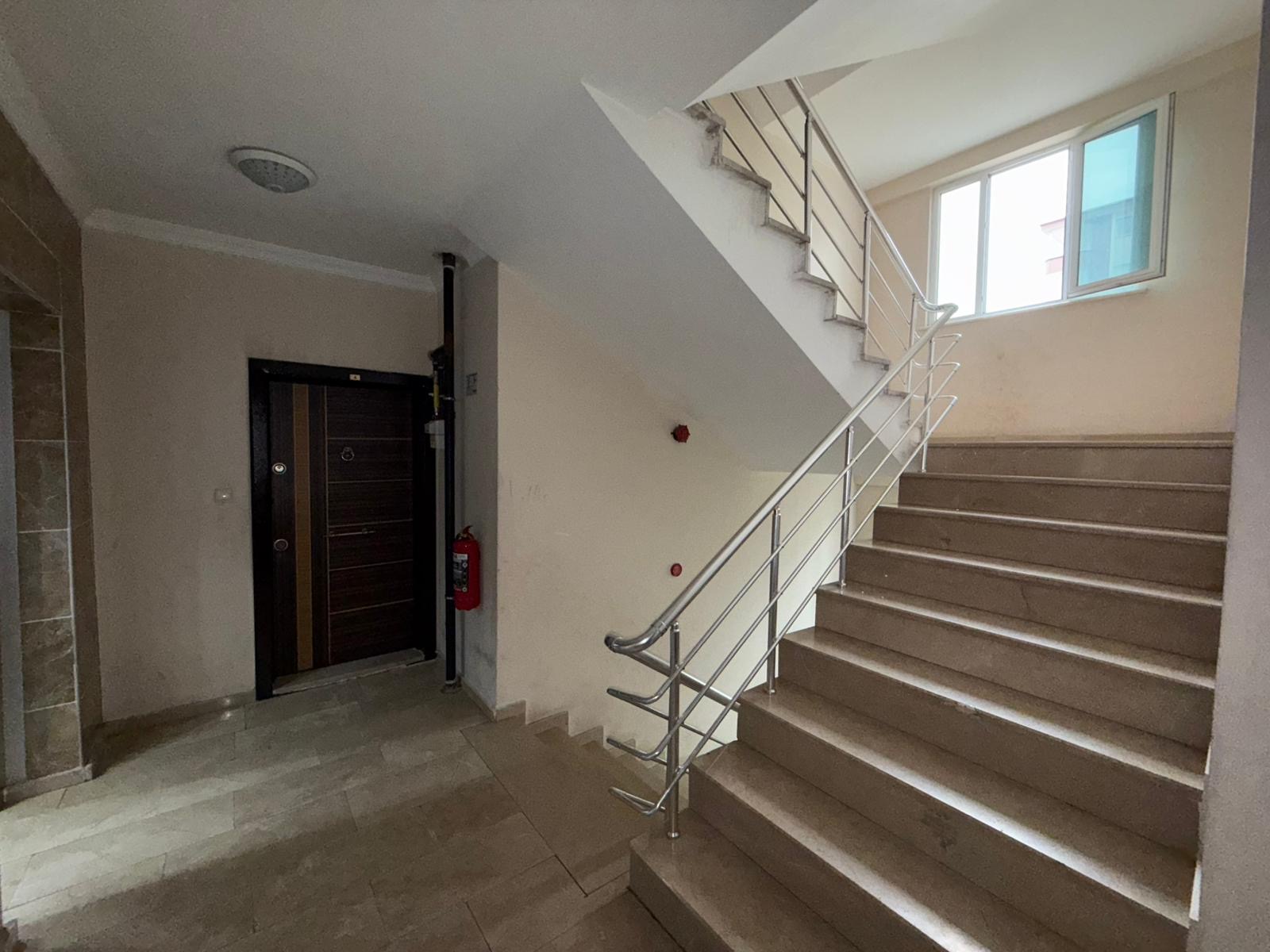 MABEL’DEN ÇUKURÇAYIR DA SATILIK 4+1 DAİRE