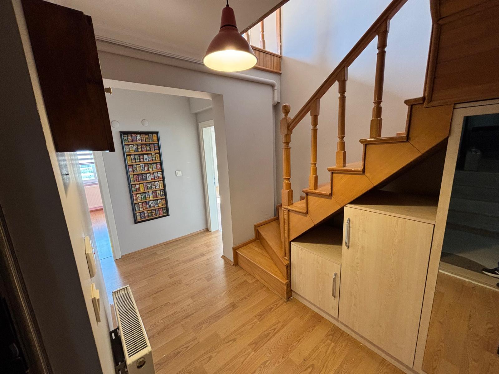 GİRESUN ÇITLAKKALE MAH. DUBLEKS DAİRE