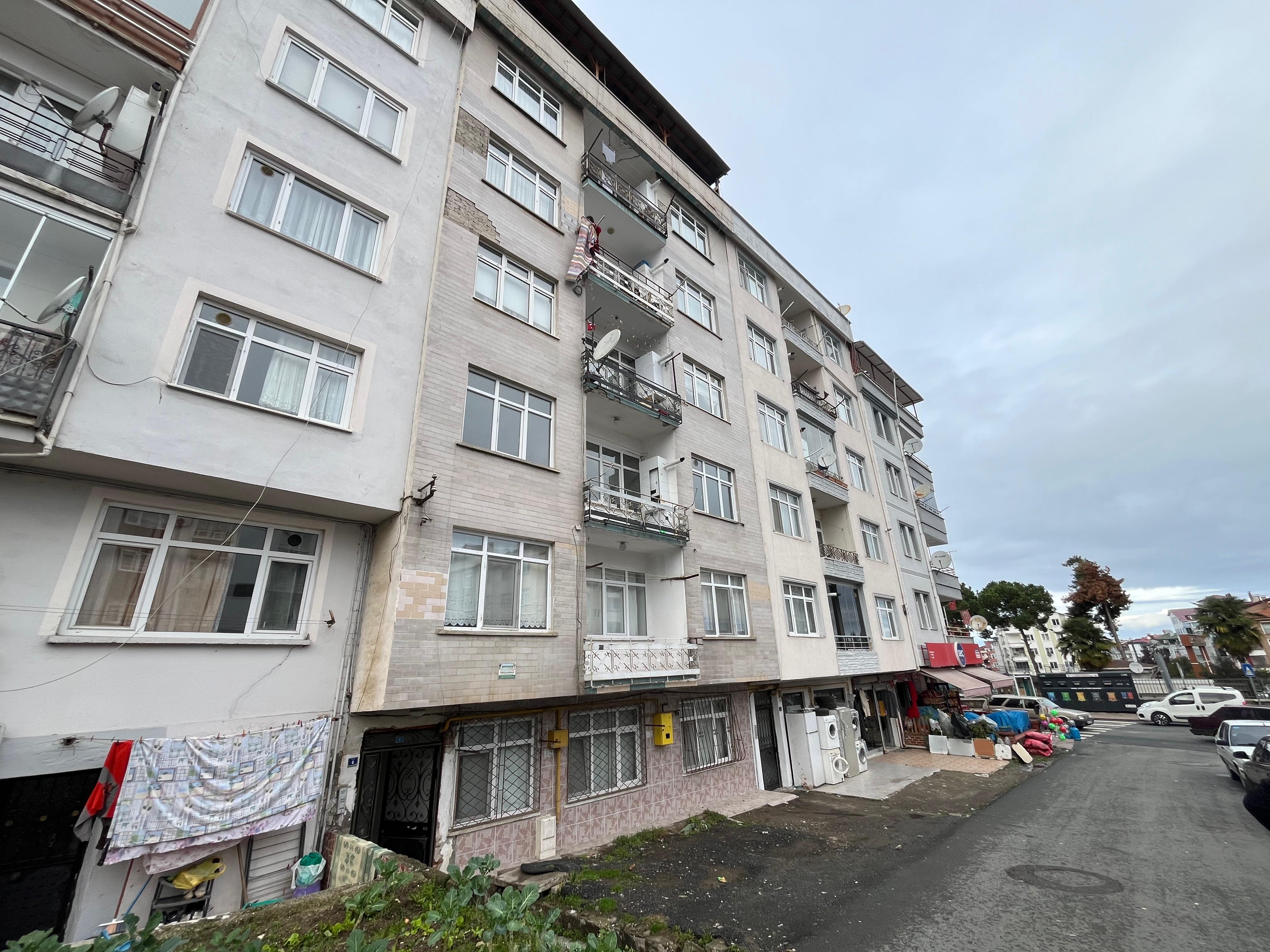 BUCAK MAHALLESİ 2+1 SATILIK DAİRE