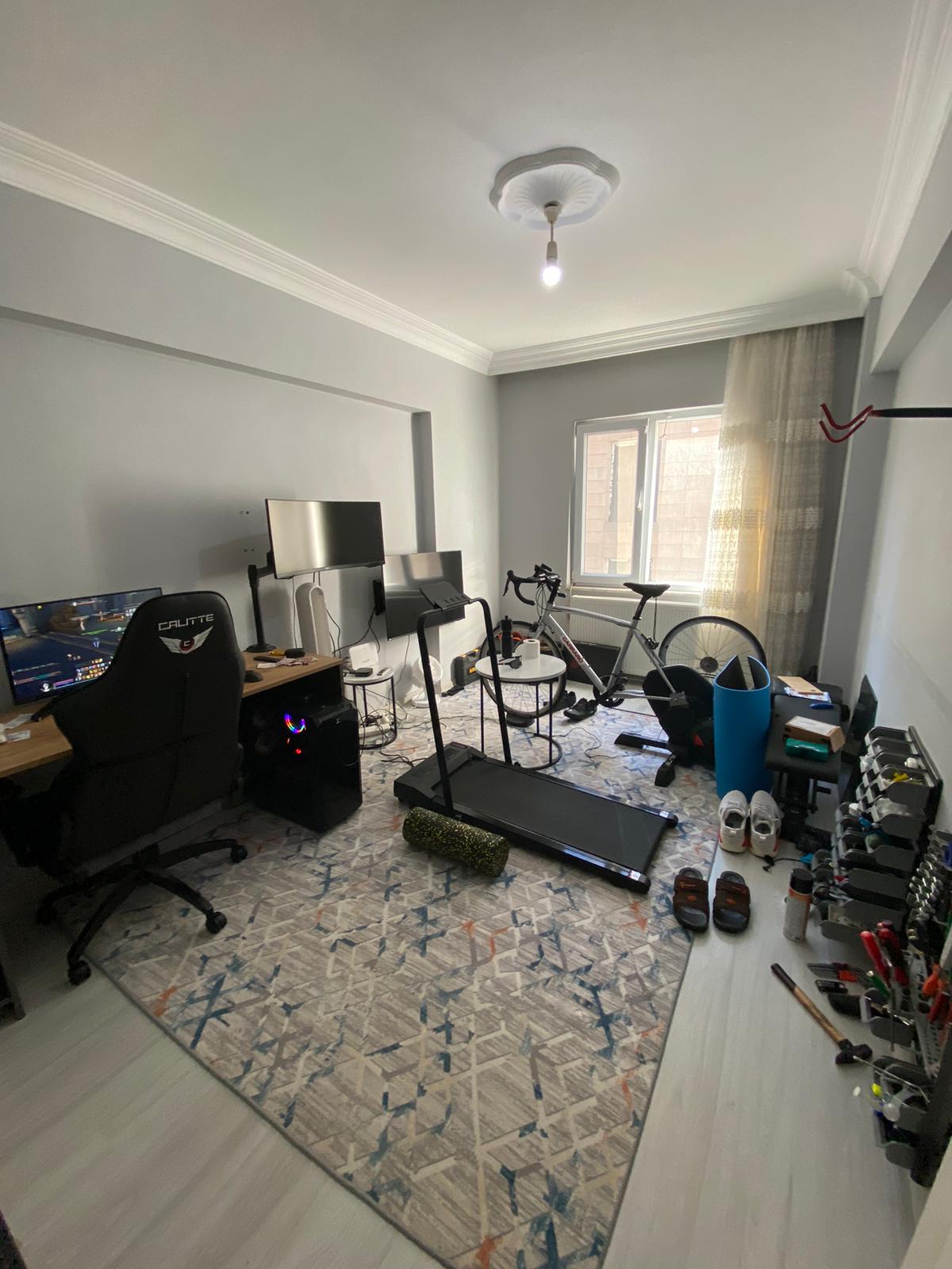 MABEL GAYRİMENKUL ÇITLAKKALE MAH.SATILIK DAİRE