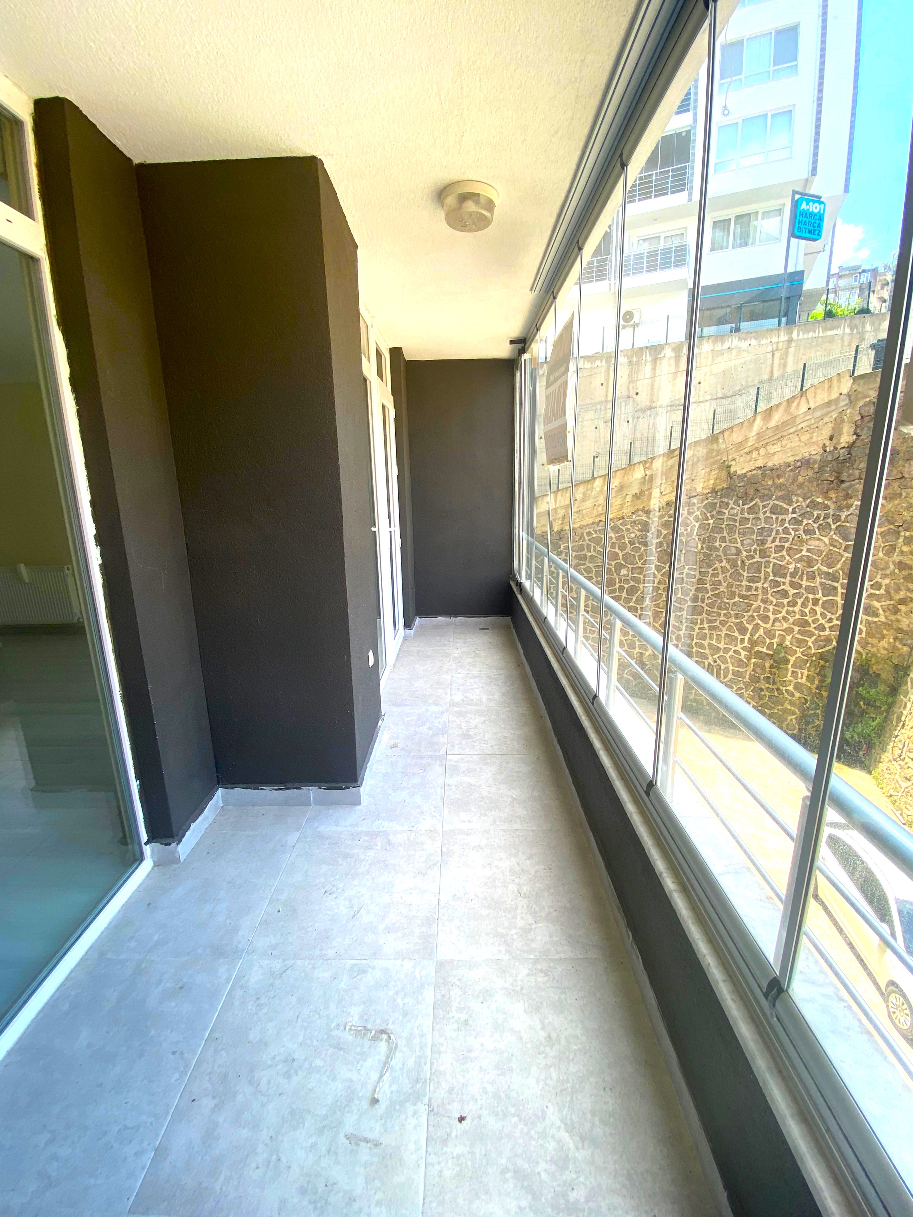 MABEL GAYRİMENKUL GEDİKKAYA MAH.KİRALIK DAİRE