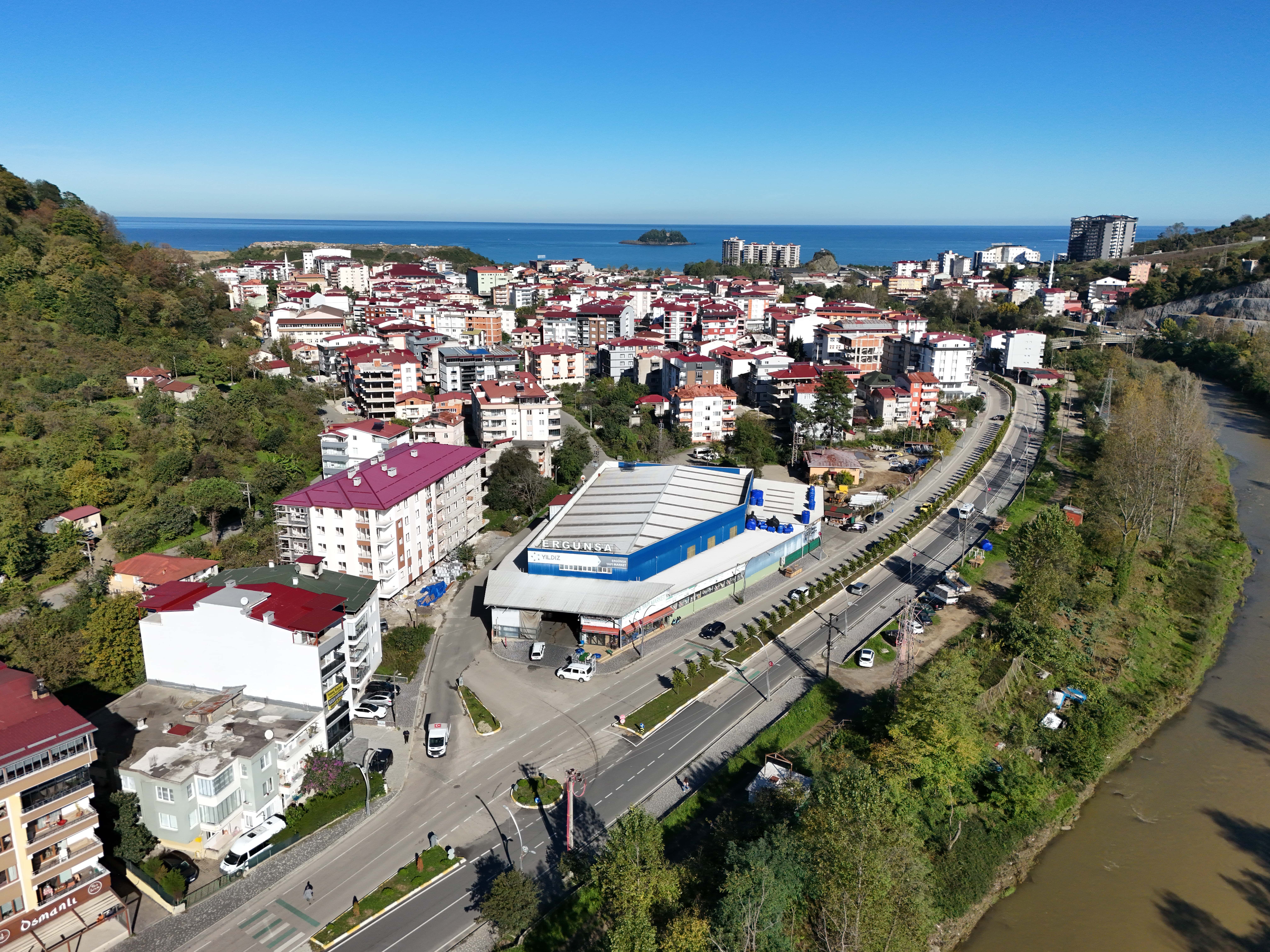 AKSU MAHALLESİ KİRALIK DAİRE