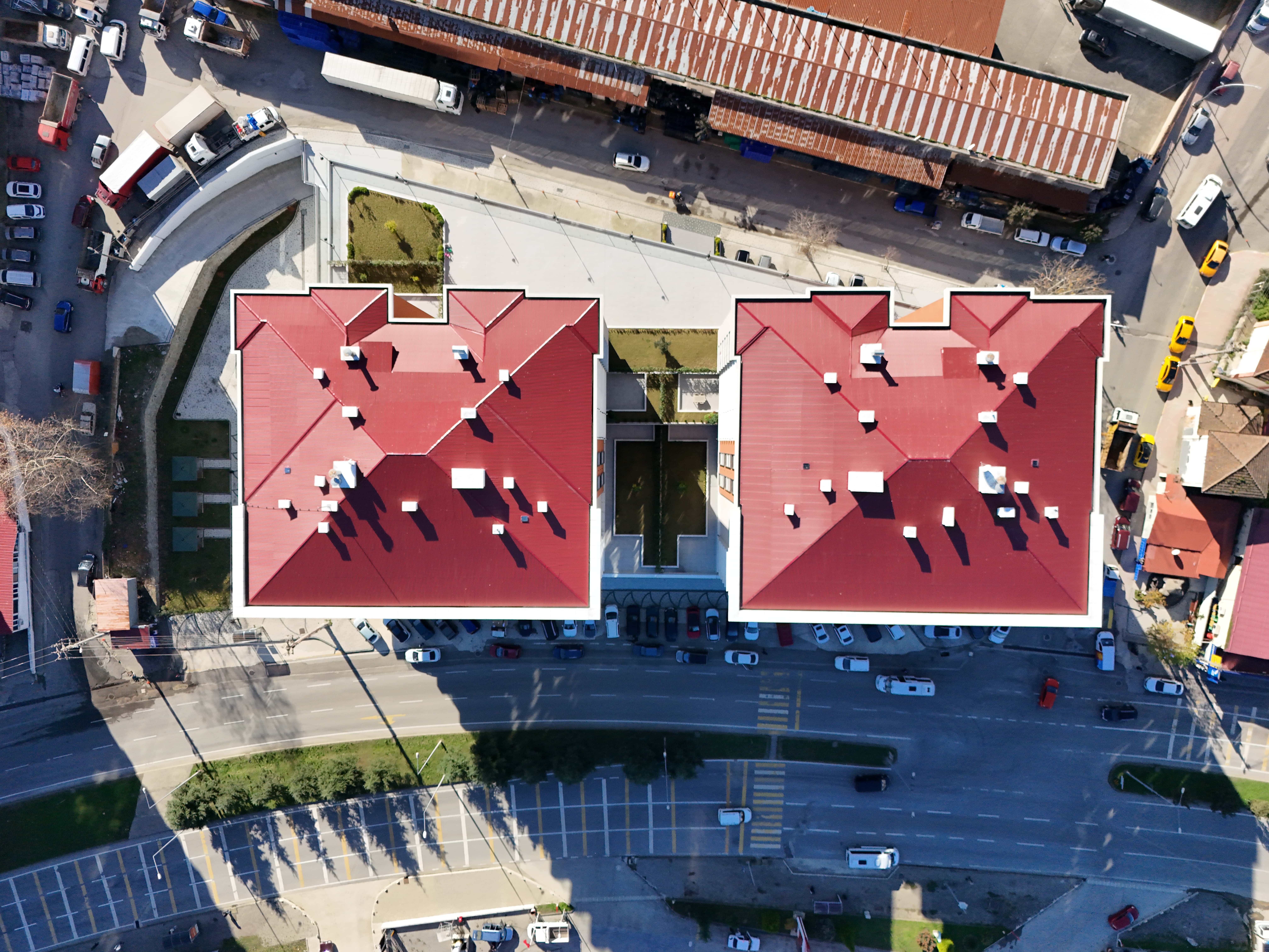 AKSU MH. SATILIK AFTA BULVAR B BLOK