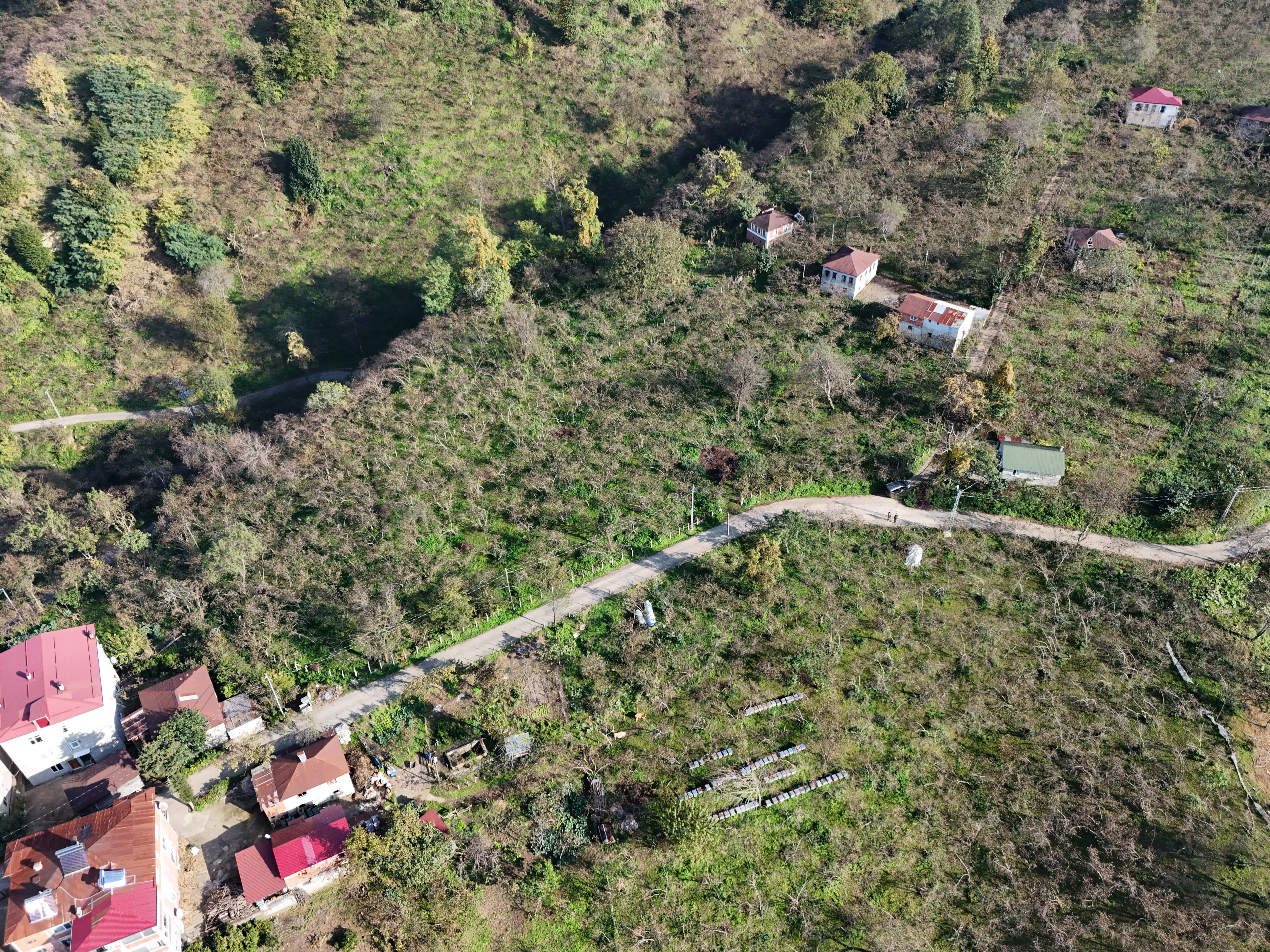 BEYAZIT KÖYÜ SATILIK ARSA