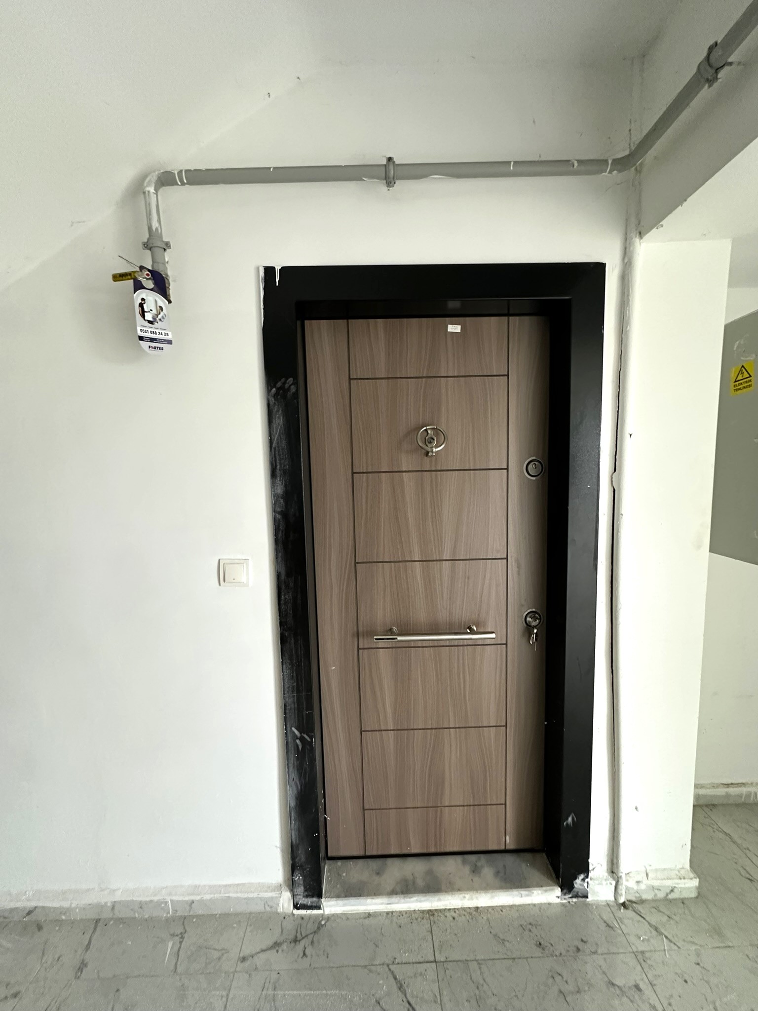 MABEL GAYRİMENKUL KAVAKLAR MAH KREDİYE UYGUN FIRSAT DAİRELER