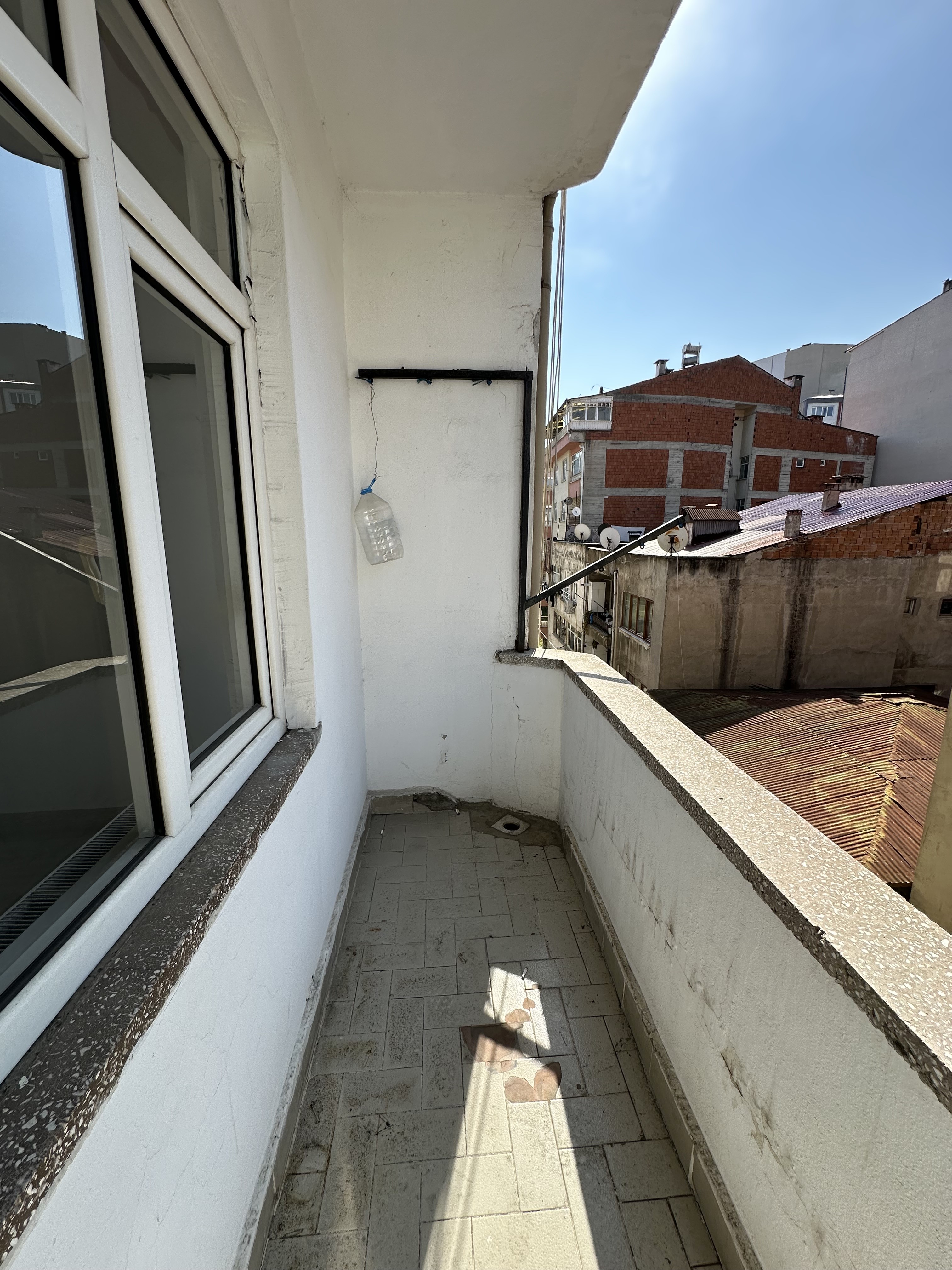 MABEL GAYRİMENKUL HACIHÜSEYİN MAH GENİŞ MANZARALI MÜKEMMEL KONUM