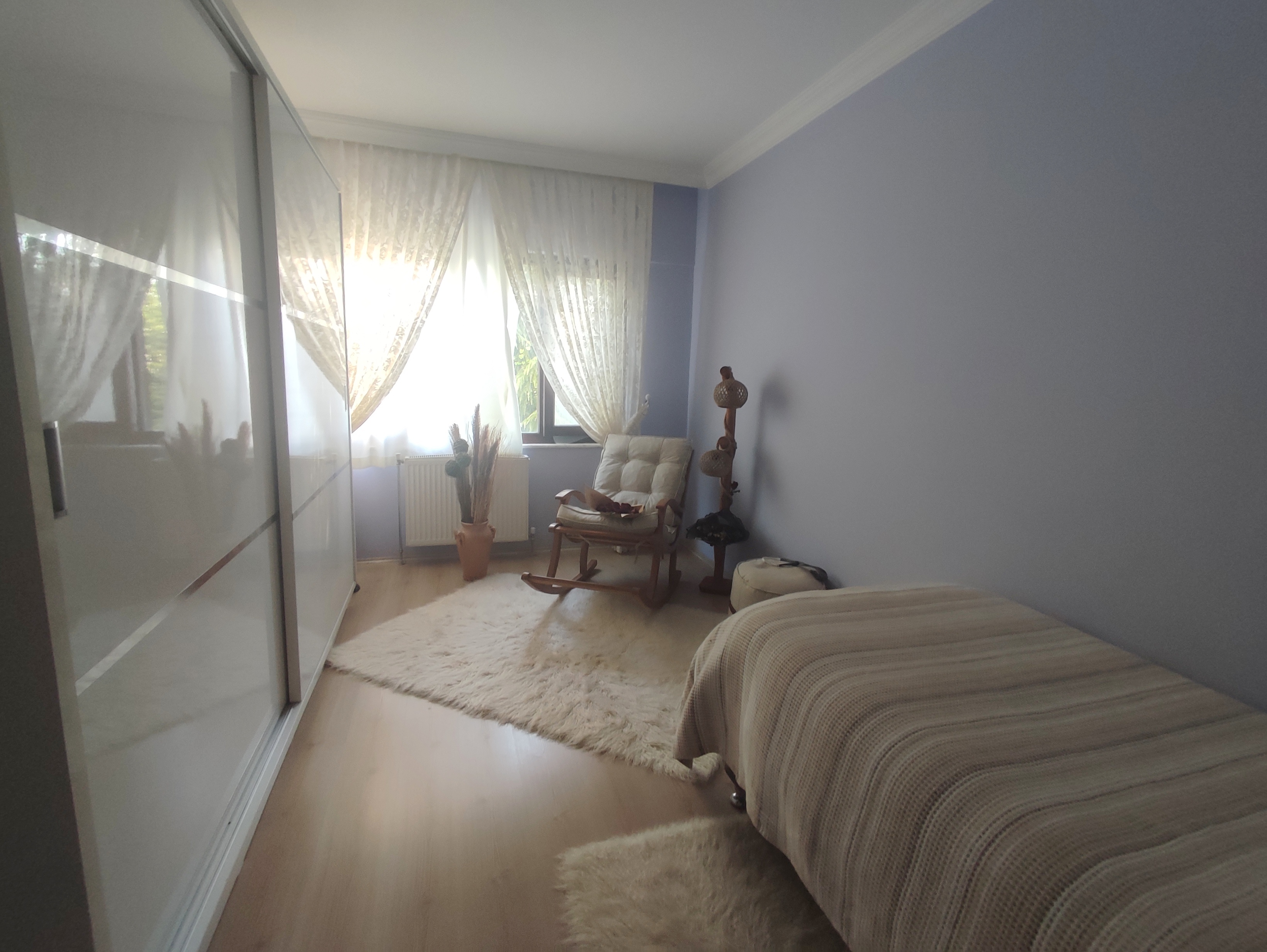 2 NOLU ERDOĞDU MAH. 4+1 GENİŞ FERAH MASRAFSIZ FIRSAT DAİRE