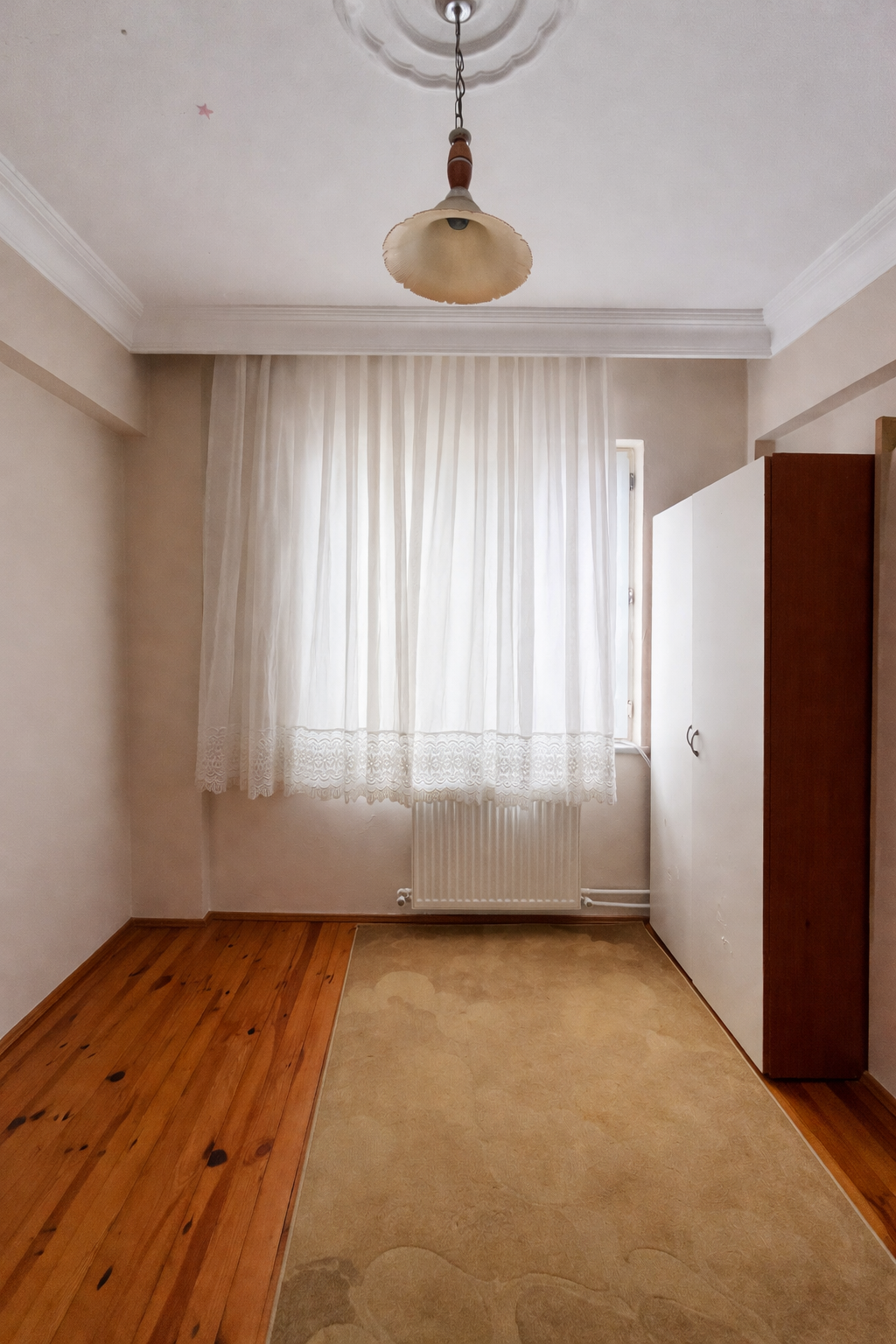 MABEL'DEN GEDİKKAYA ÇERKEZ MEVKİ SATILIK DAİRE