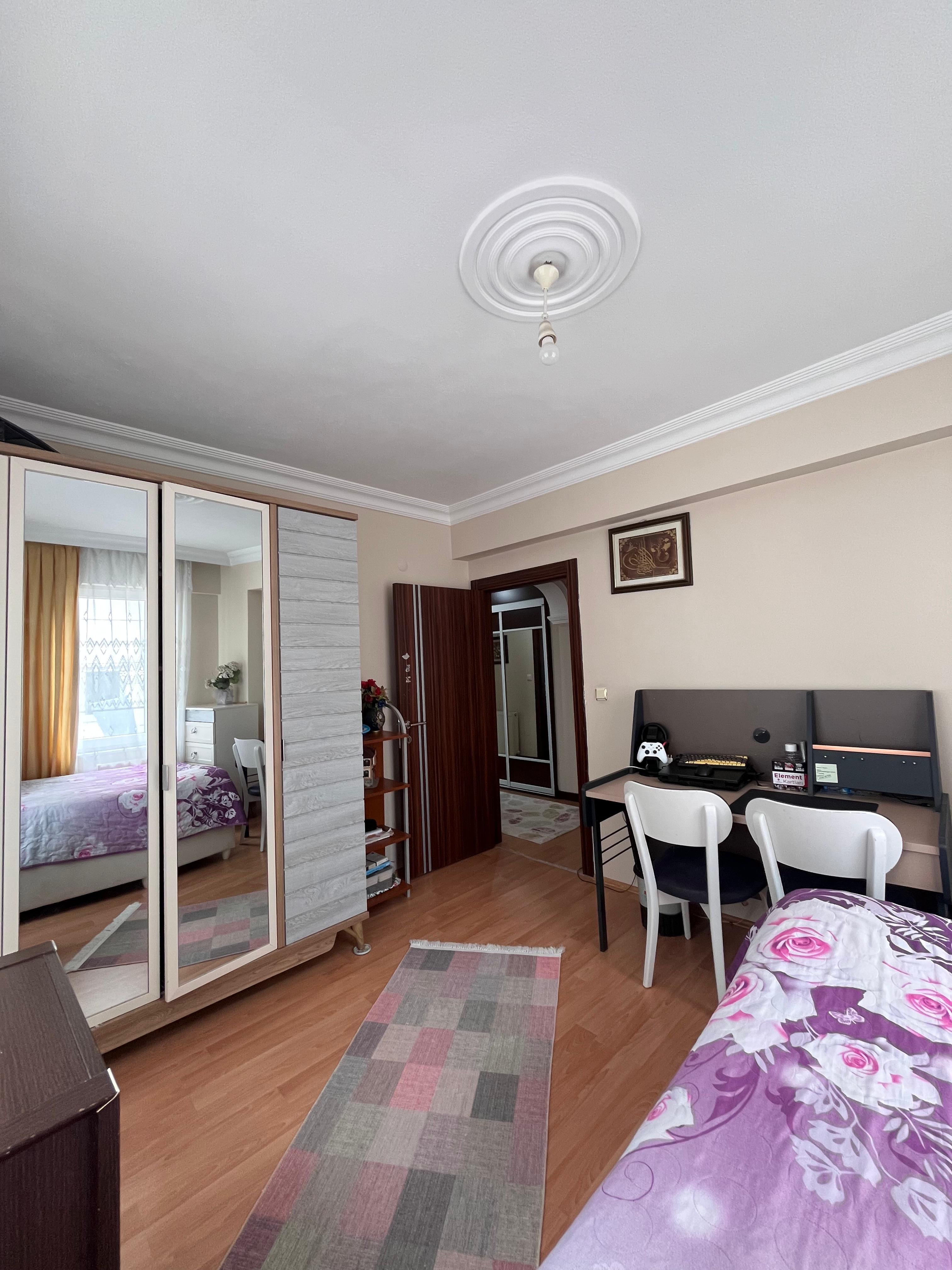 MABEL'DEN TEYYREDÜZÜ MAHALLESİ SATILIK DAİRE