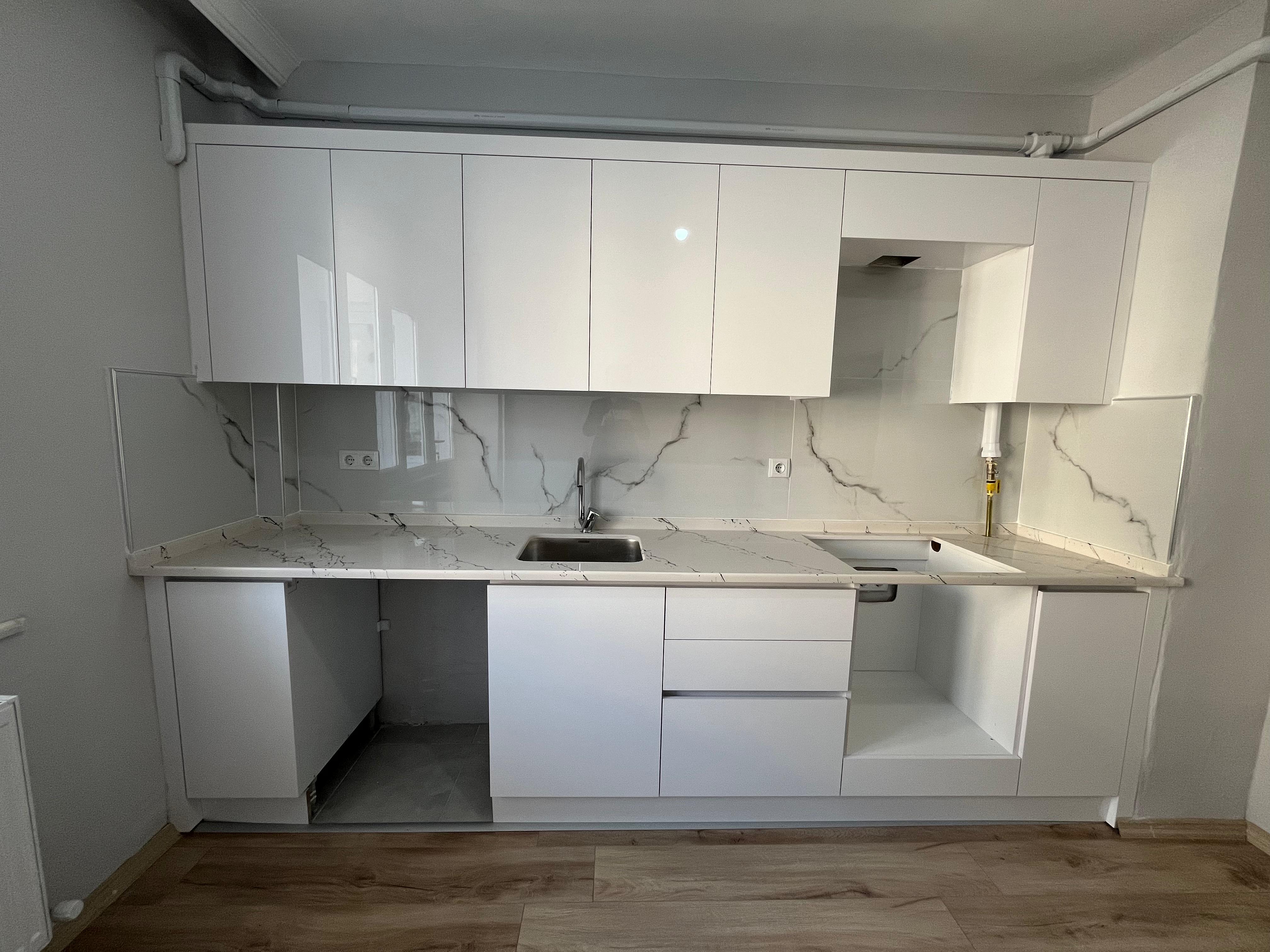 TEYYAREDÜZÜ MAH. 500 EVLER 3+1 KİRALIK DAİRE