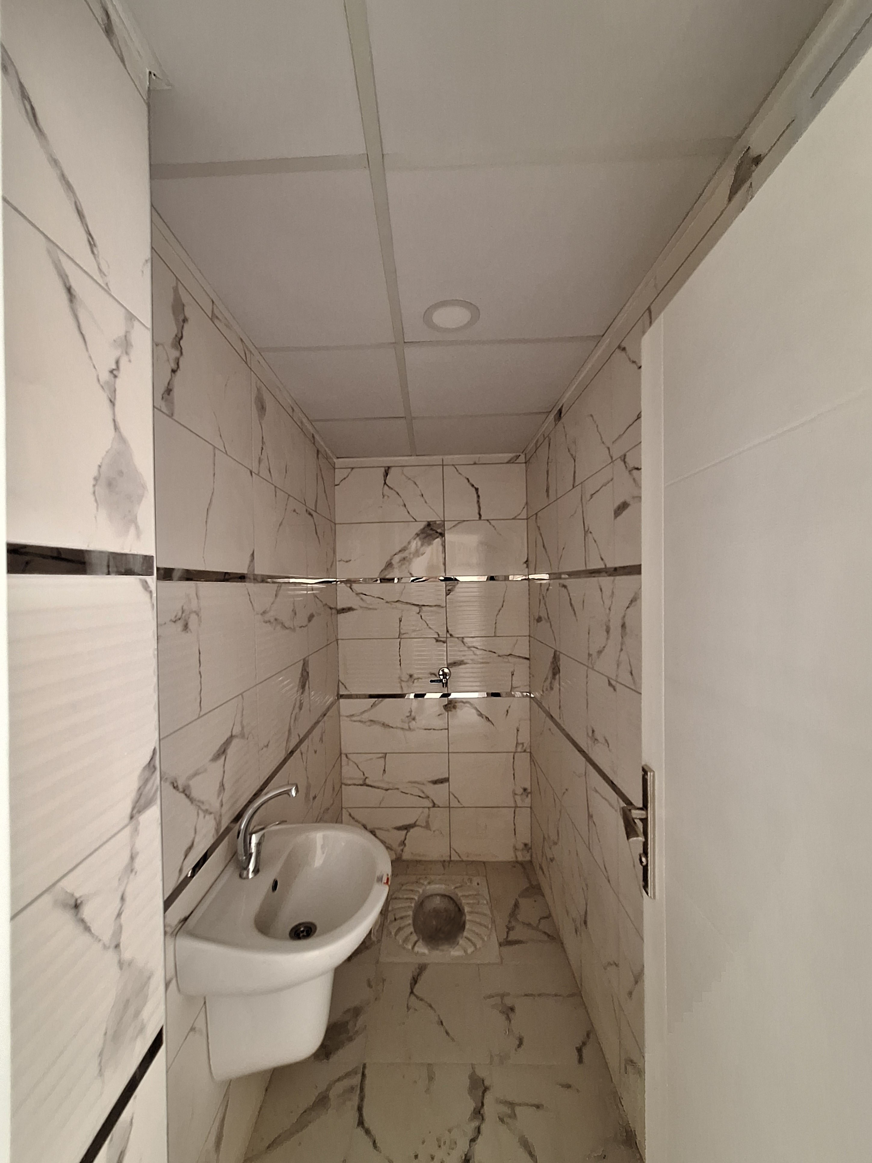 AKSU MAHALLESİ SATILIK DAİRE