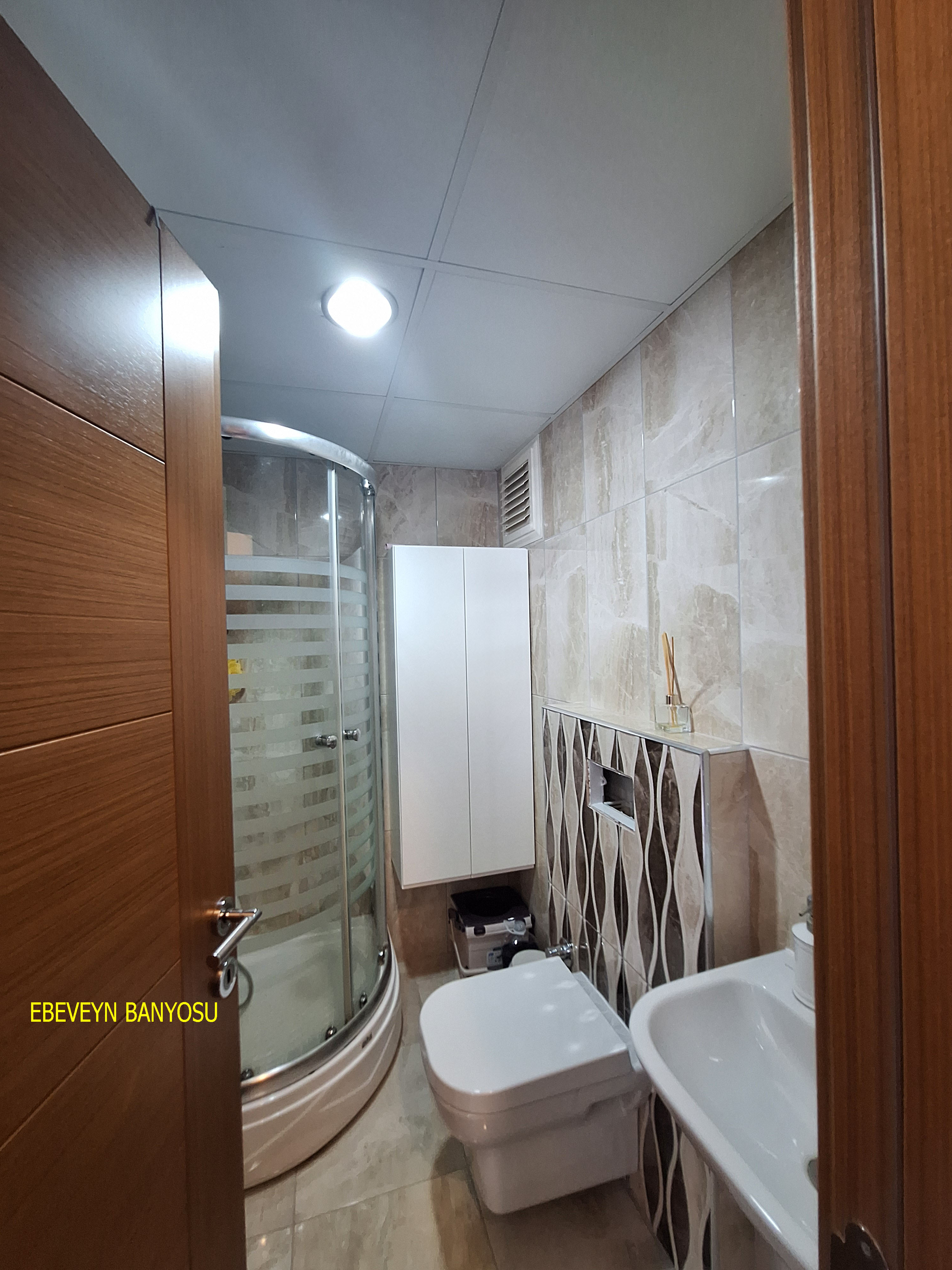 GEDİKKAYA MH. TURAN EVLERİ SATILIK 3+1