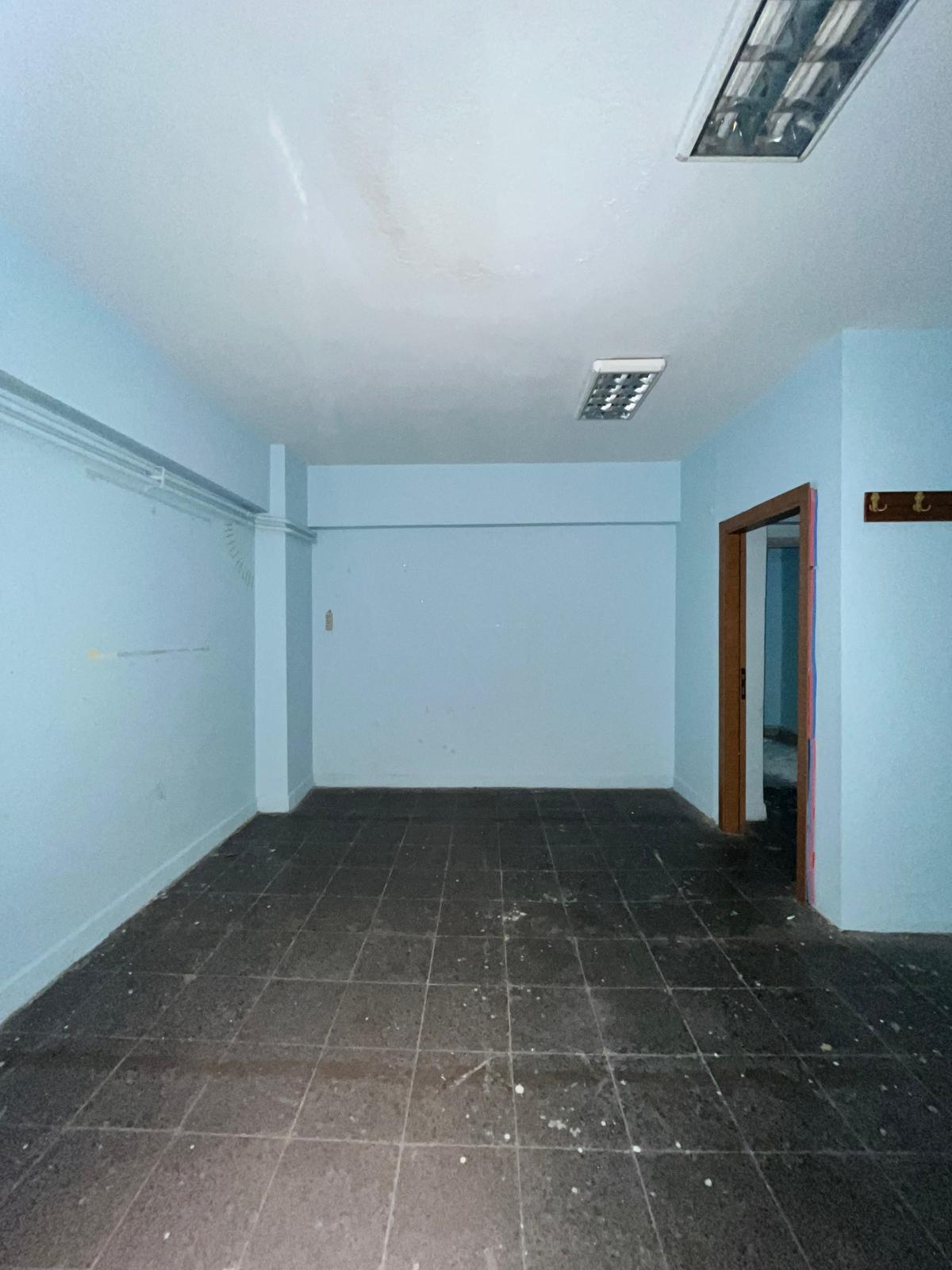 MABEL'DEN GAZİ CADDESİ ÜZERİNDE KİRALIK OFİS