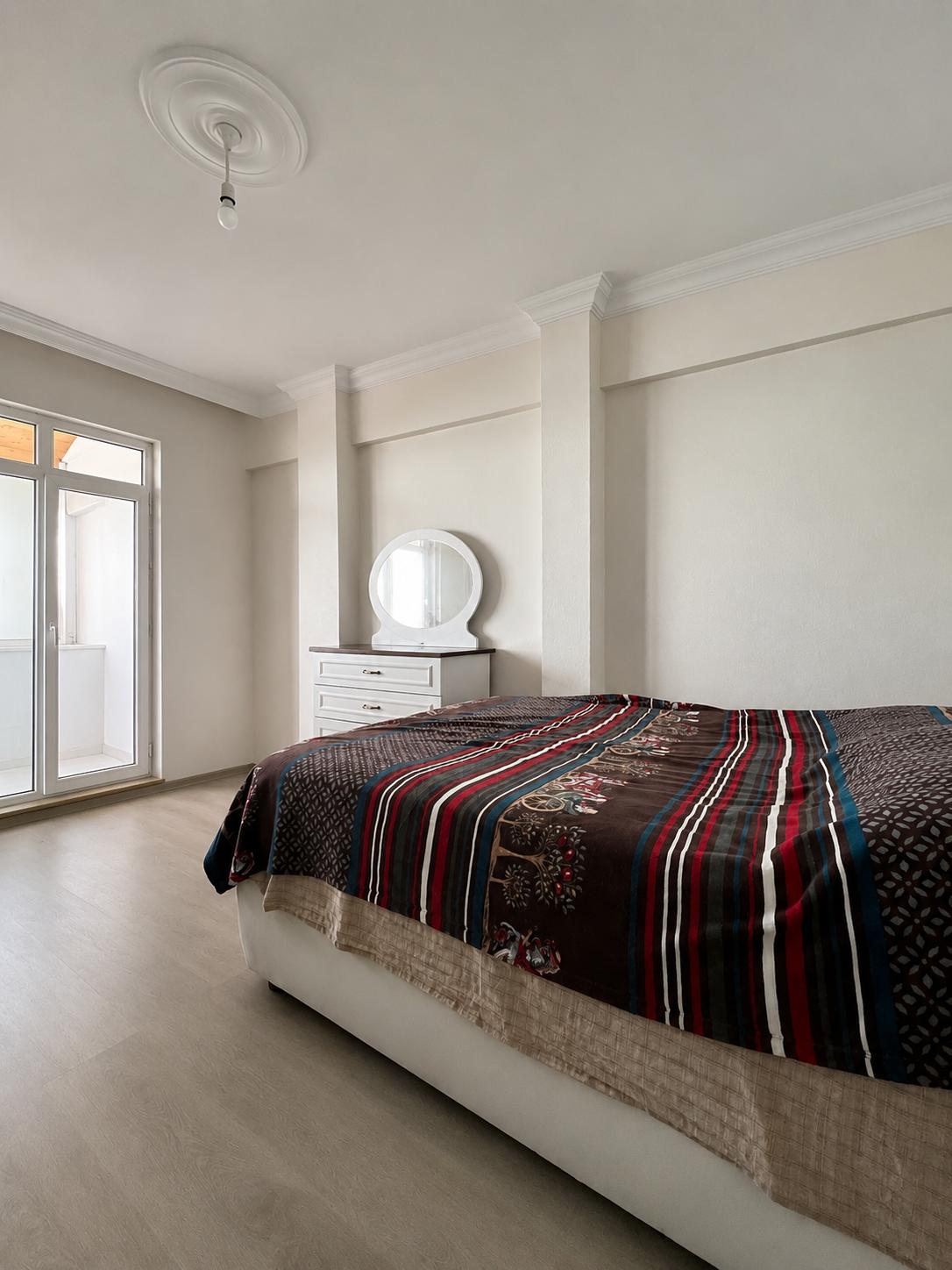 MABEL'DEN HACI HACIHÜSEYİN MAH. YENİLENMİŞ FIRSAT DAİRE