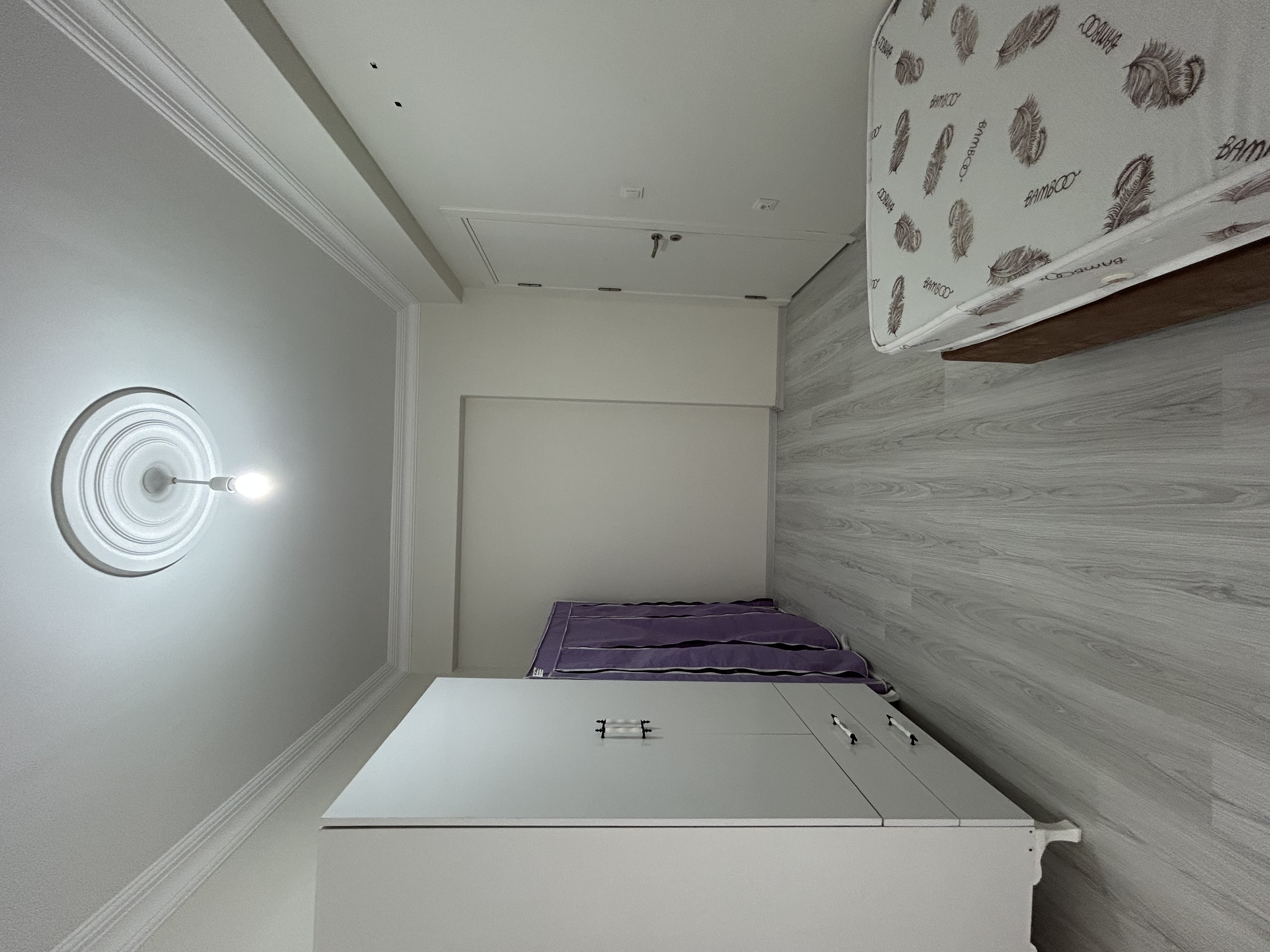 SELDEĞİRMENİ AKÇALI EŞYALI 3+1