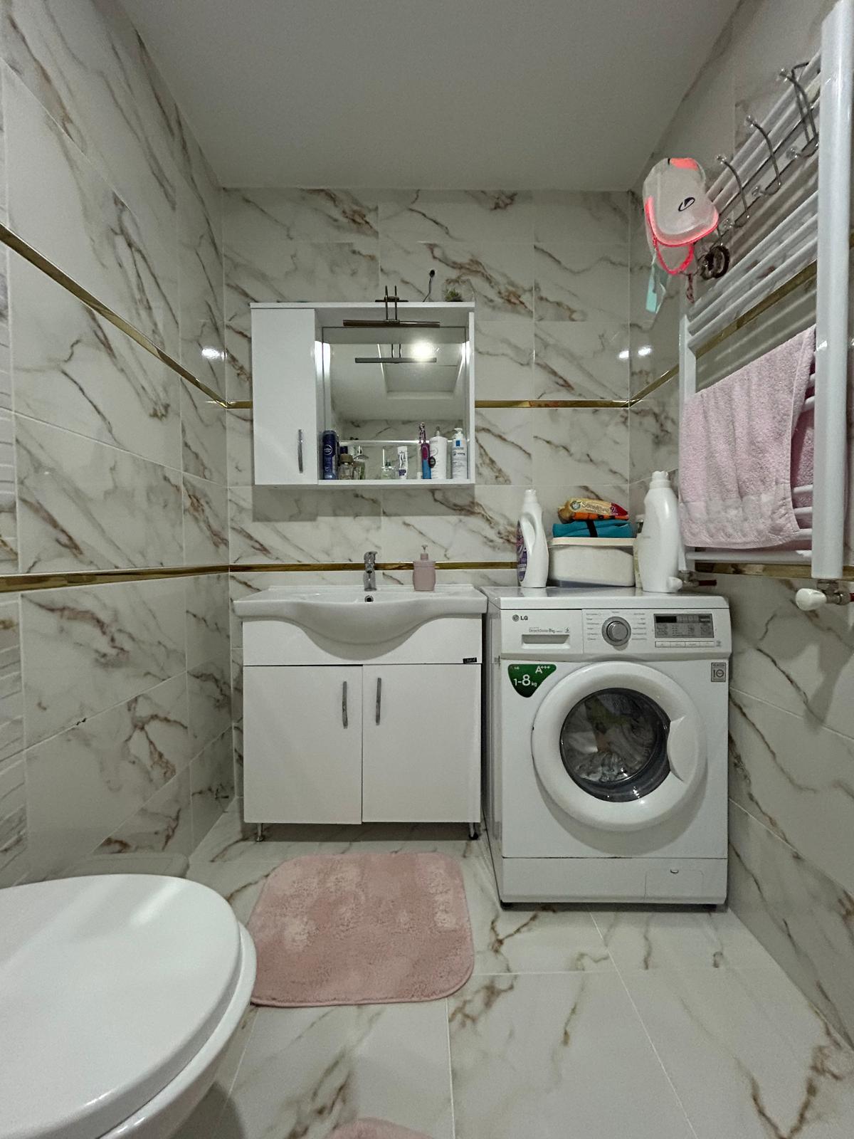 MABEL'DEN KAVAKLAR MAH. SATILIK DAİRE