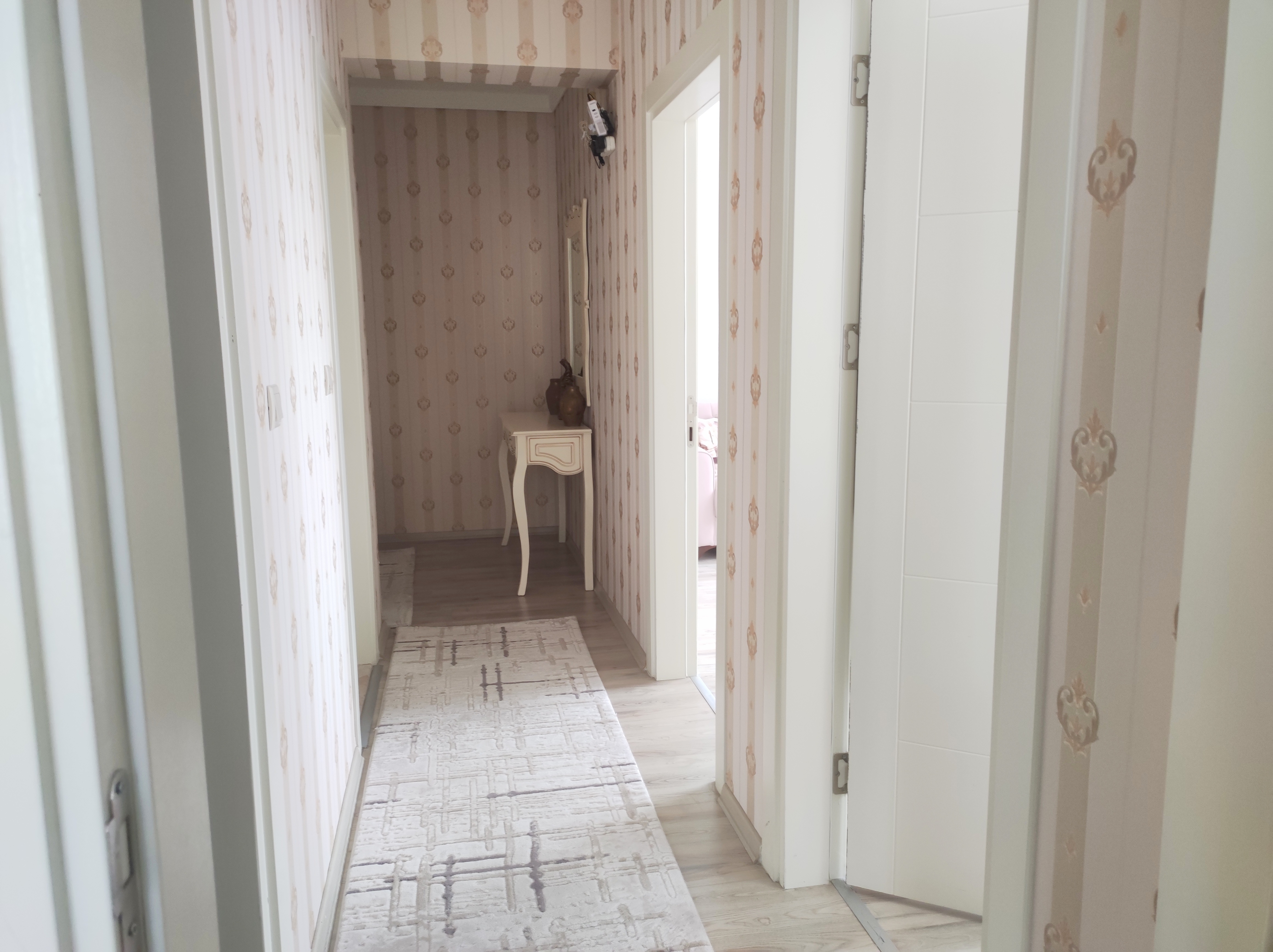MABEL DEN SÖĞÜTLÜ MAH. 3+1 DENİZ MANZARALI SATILIK DAİRE