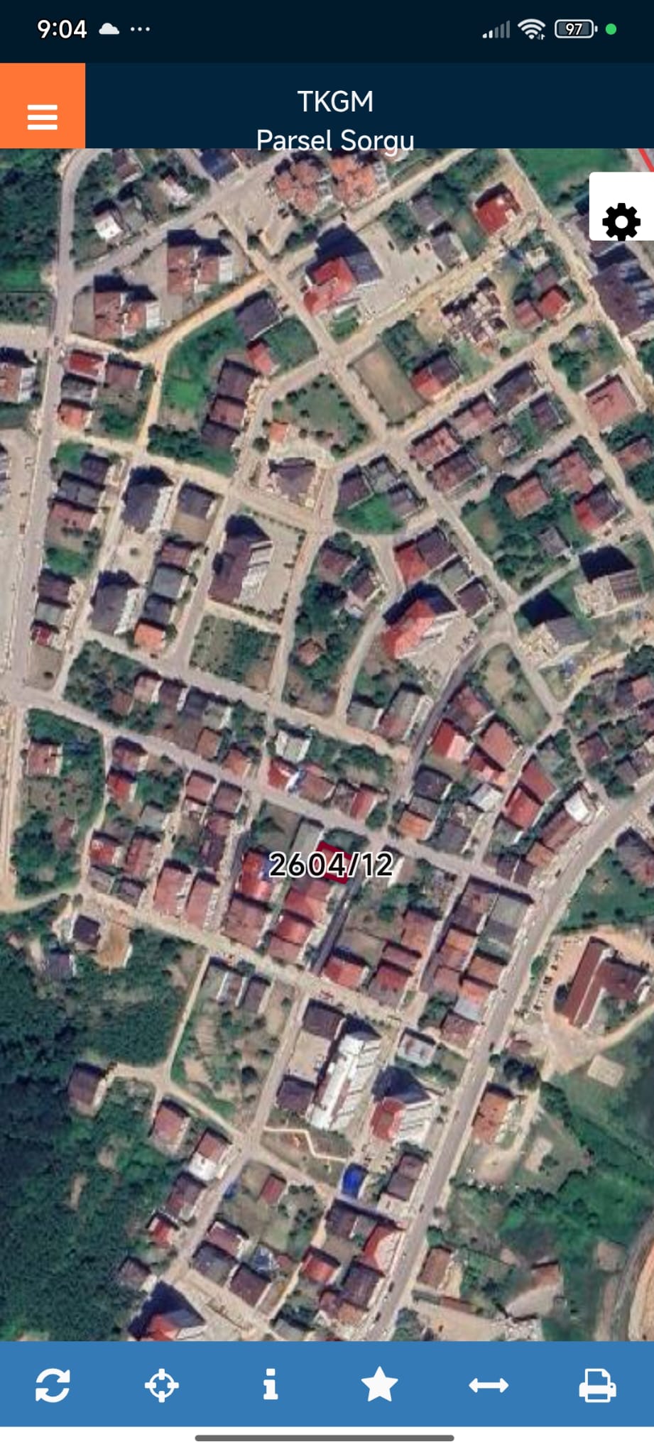 EVKAF MAHALLESİ FIRSAT SATILIK DAİRE