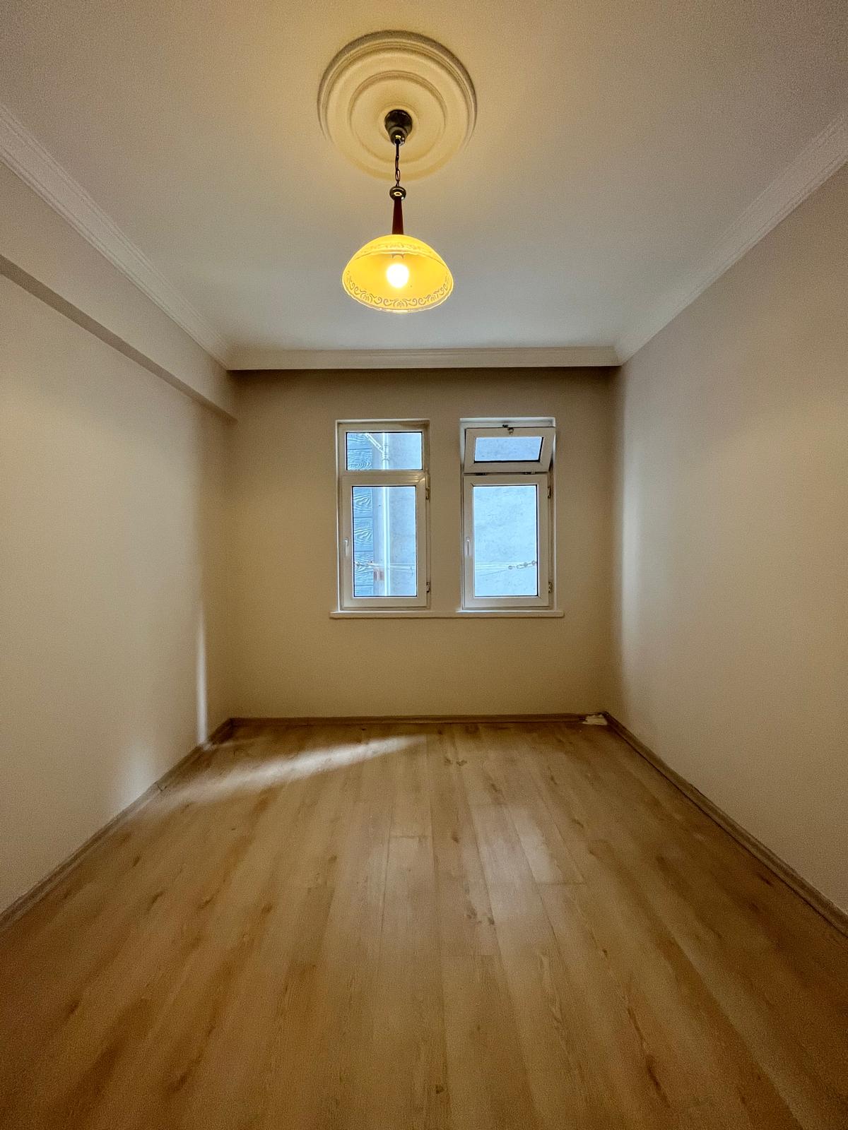 MABEL'DEN DENİZ MANZARALI KİRALIK DAİRE