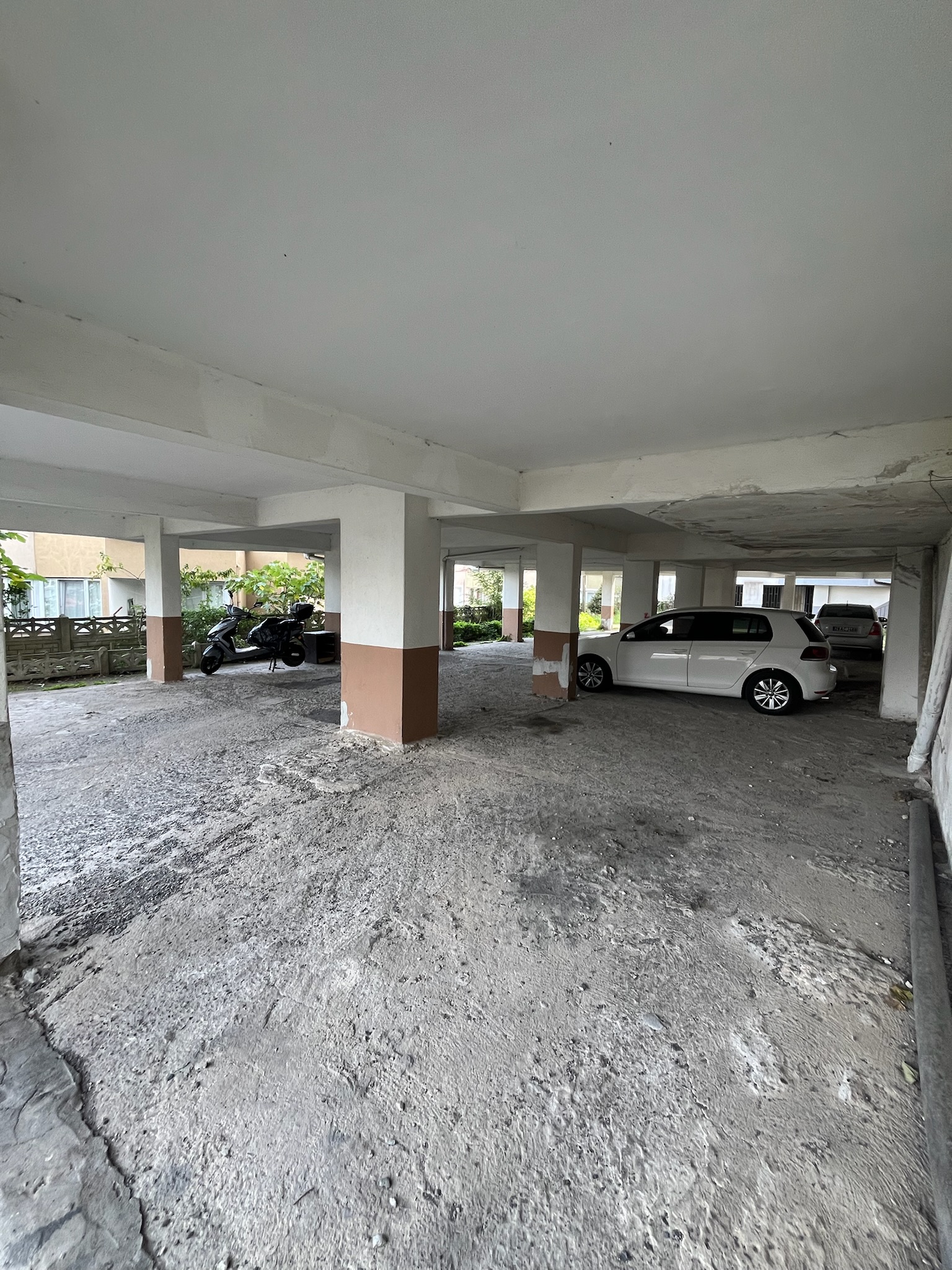 ÖZLEM SİTESİ SATILIK