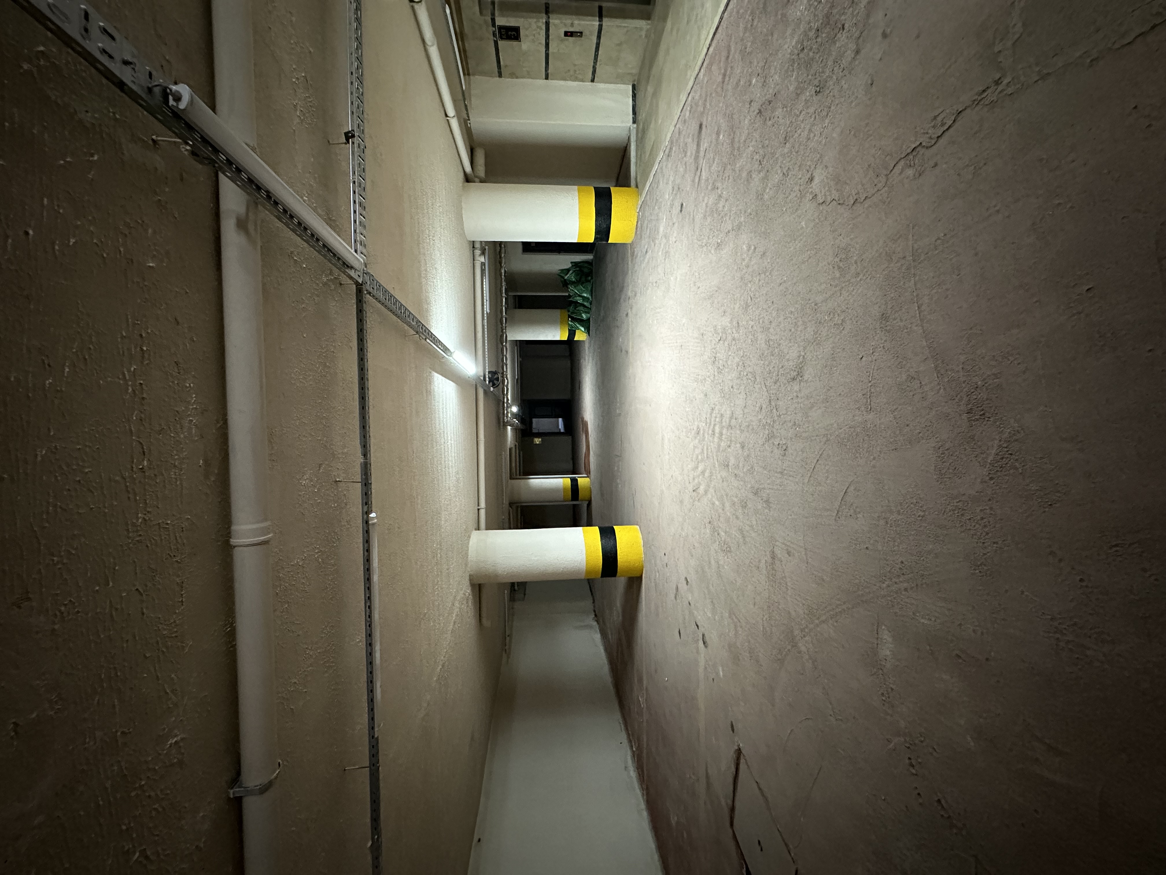 EMFA REZİDANS KİRALIK DAİRE