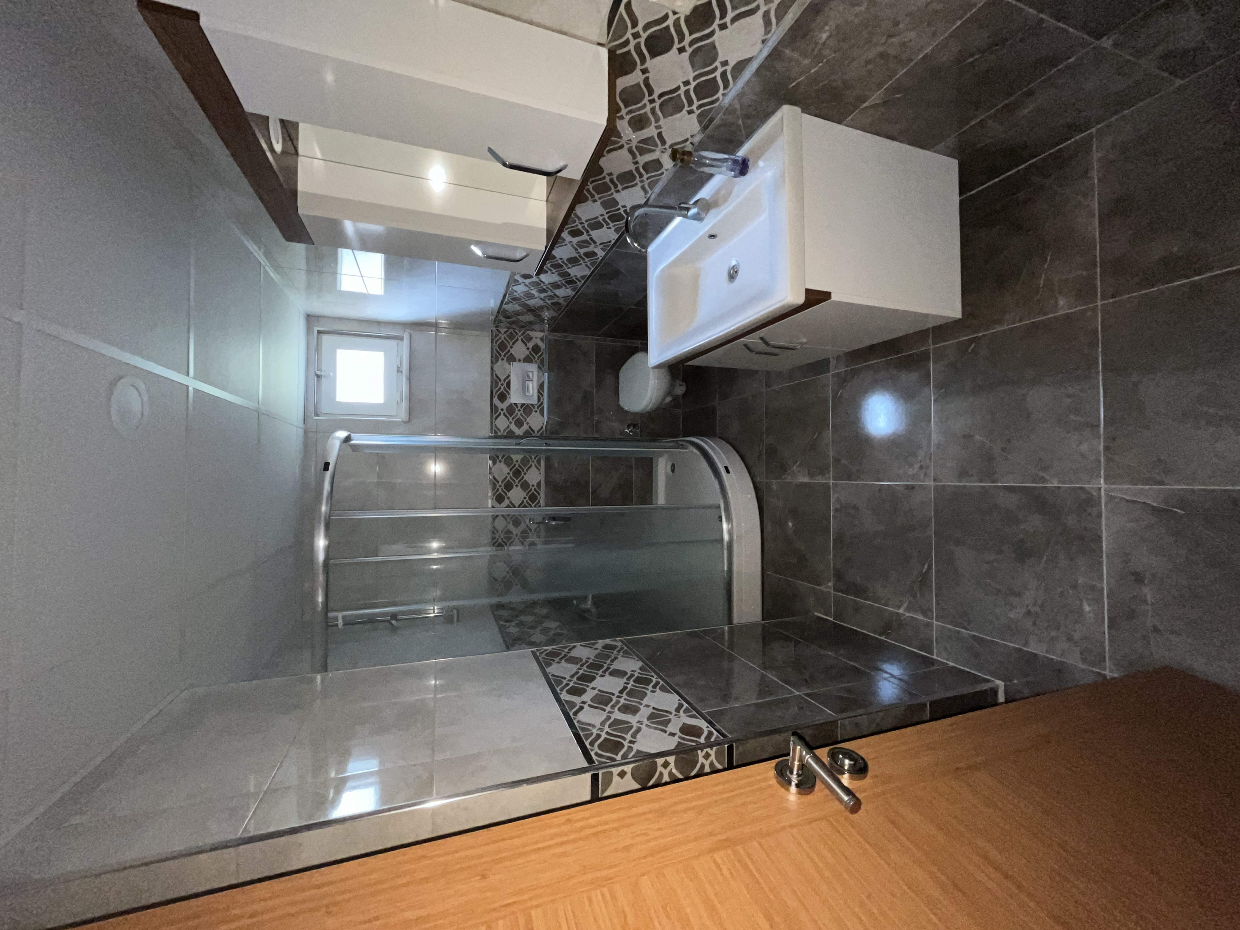 AKSU HUZUR APT SATILIK