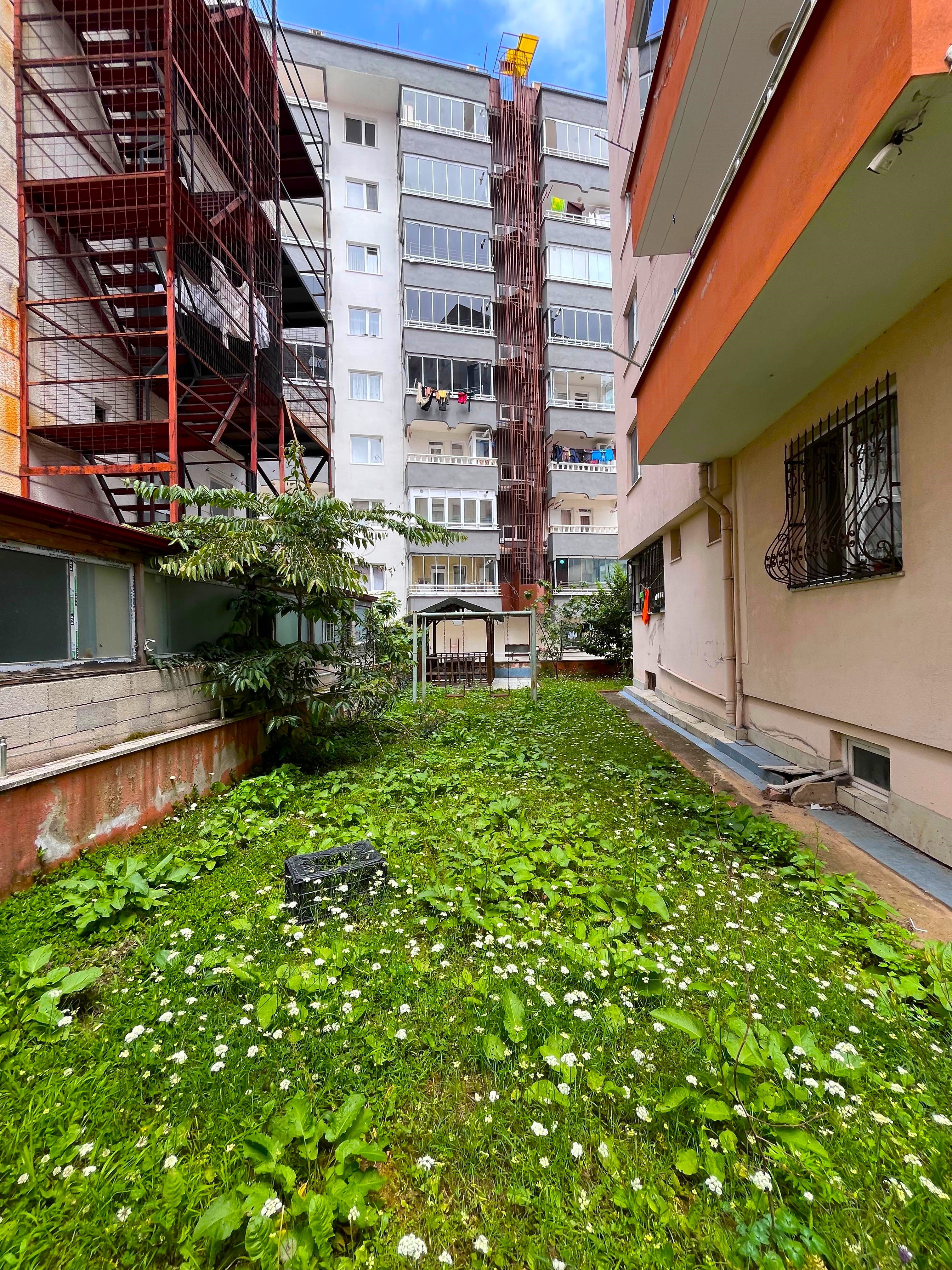 MABEL'DEN TEYYREDÜZÜ MAHALLESİ SATILIK DAİRE