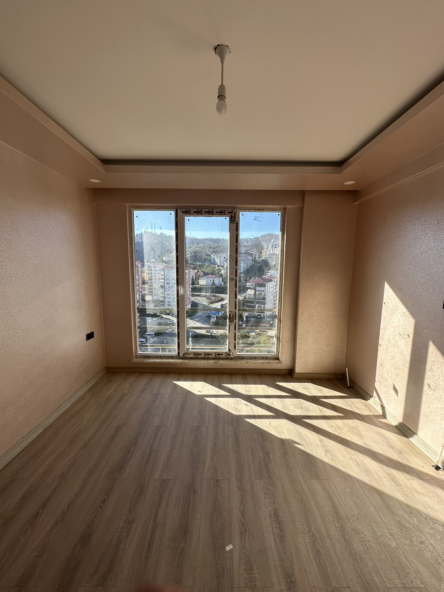 KAMER CITY C BLOK DUBLEKS DAİRE
