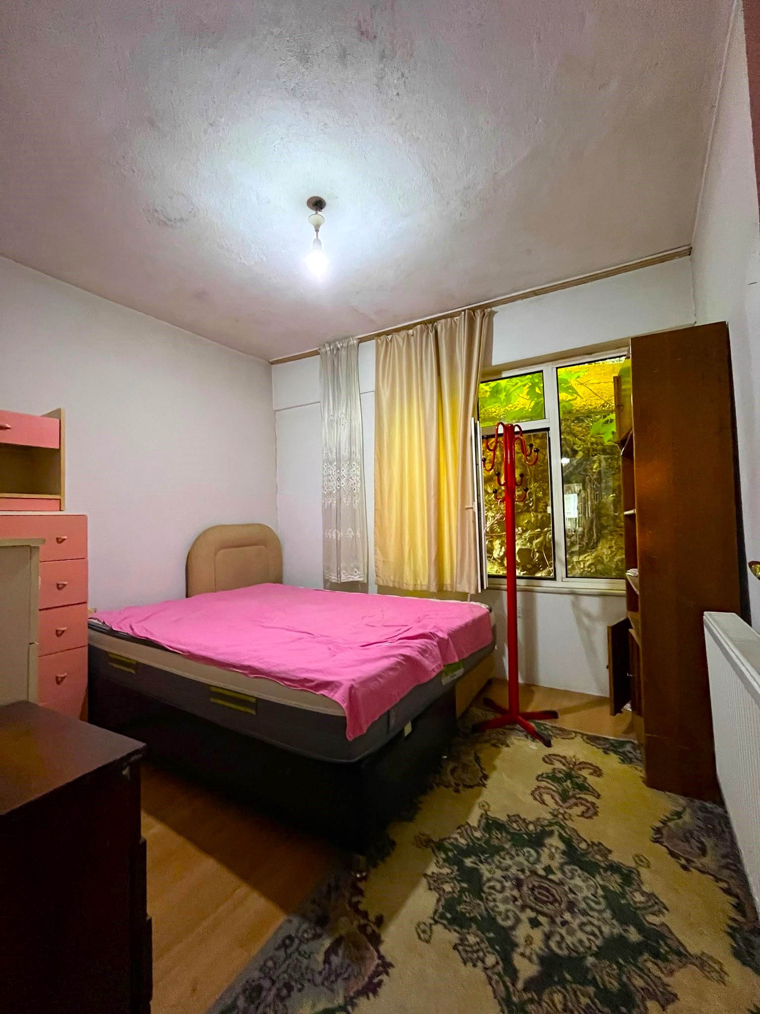 MABEL'DEN HACI HÜSEYİN MAHALLESİ SATILIK DAİRE