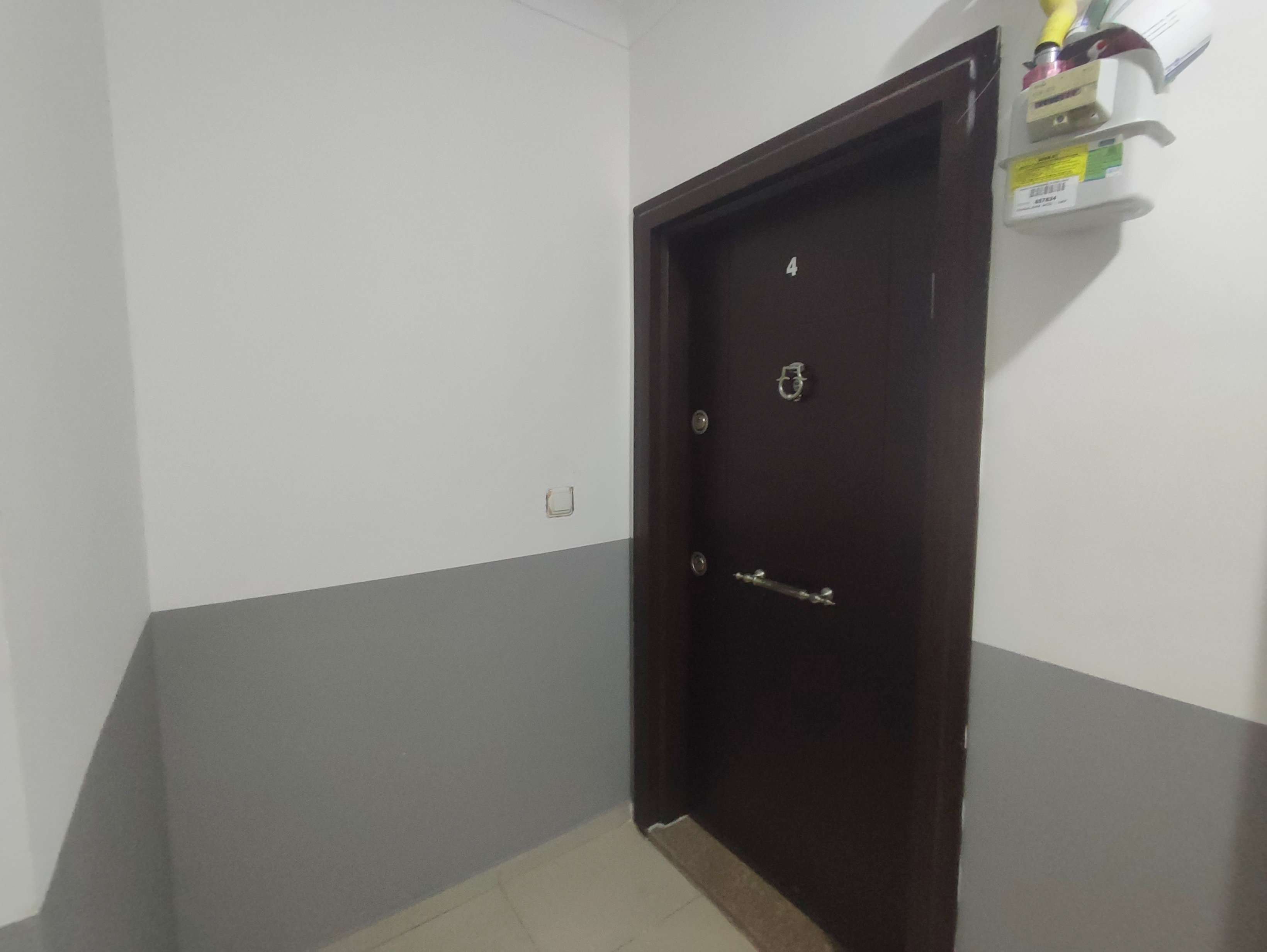 MABEL'DEN ÜNİVERSİTE MAH.GENİŞ FERAH DENİZ MANZARALI KİRALIK