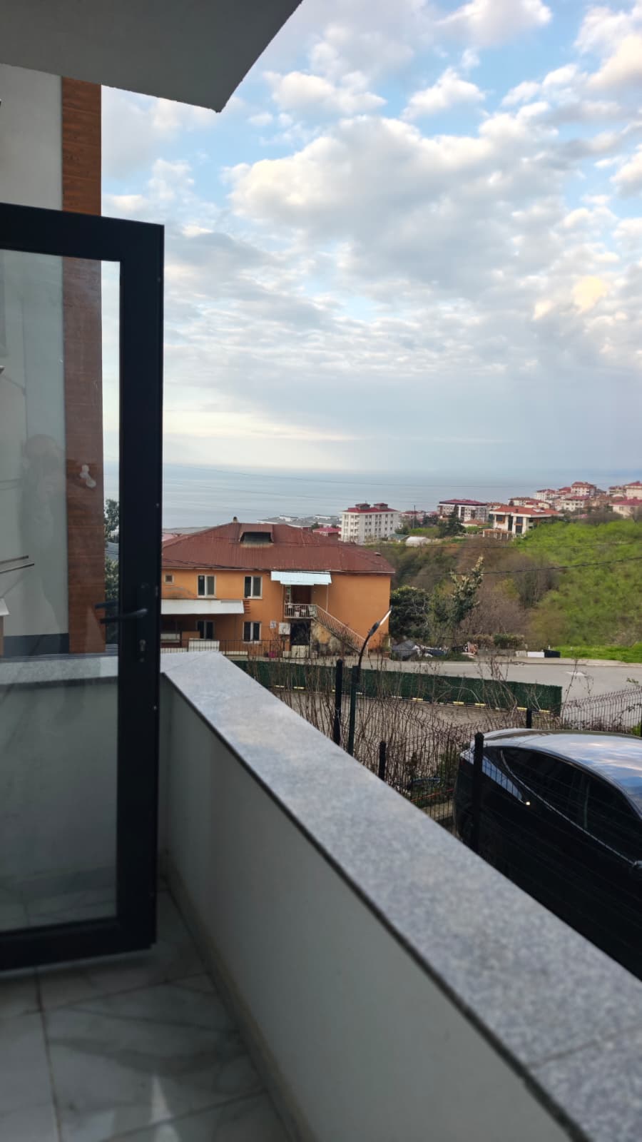 MABEL TOPALOĞLU'NDAN 1NOLU BOSTANCIDA KİRALIK 1+1 EŞYALI DAİRE