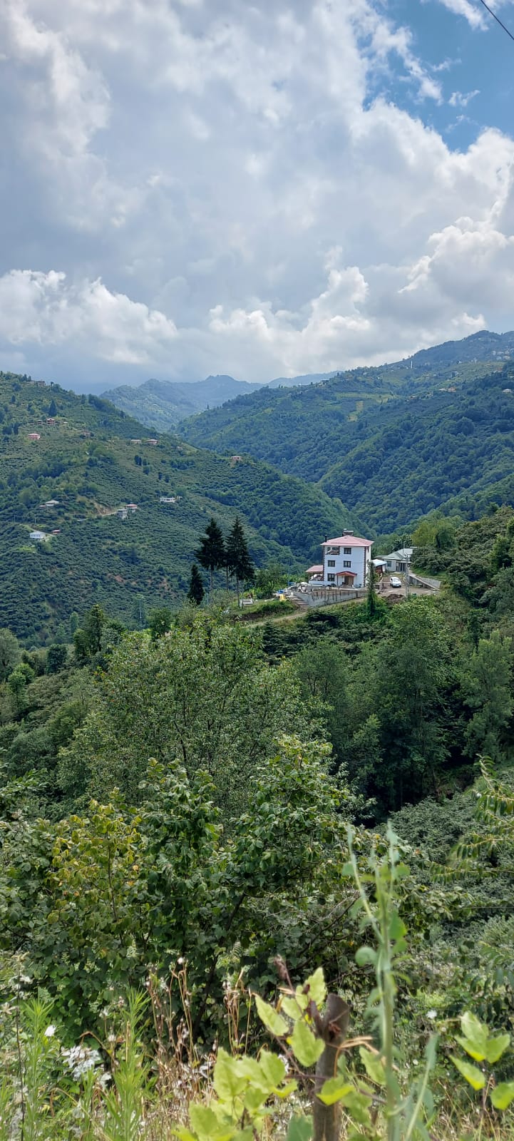 MABEL'DEN FIRSAT KELEPİR BAYIRKÖY 1700 M2 ARAZİ
