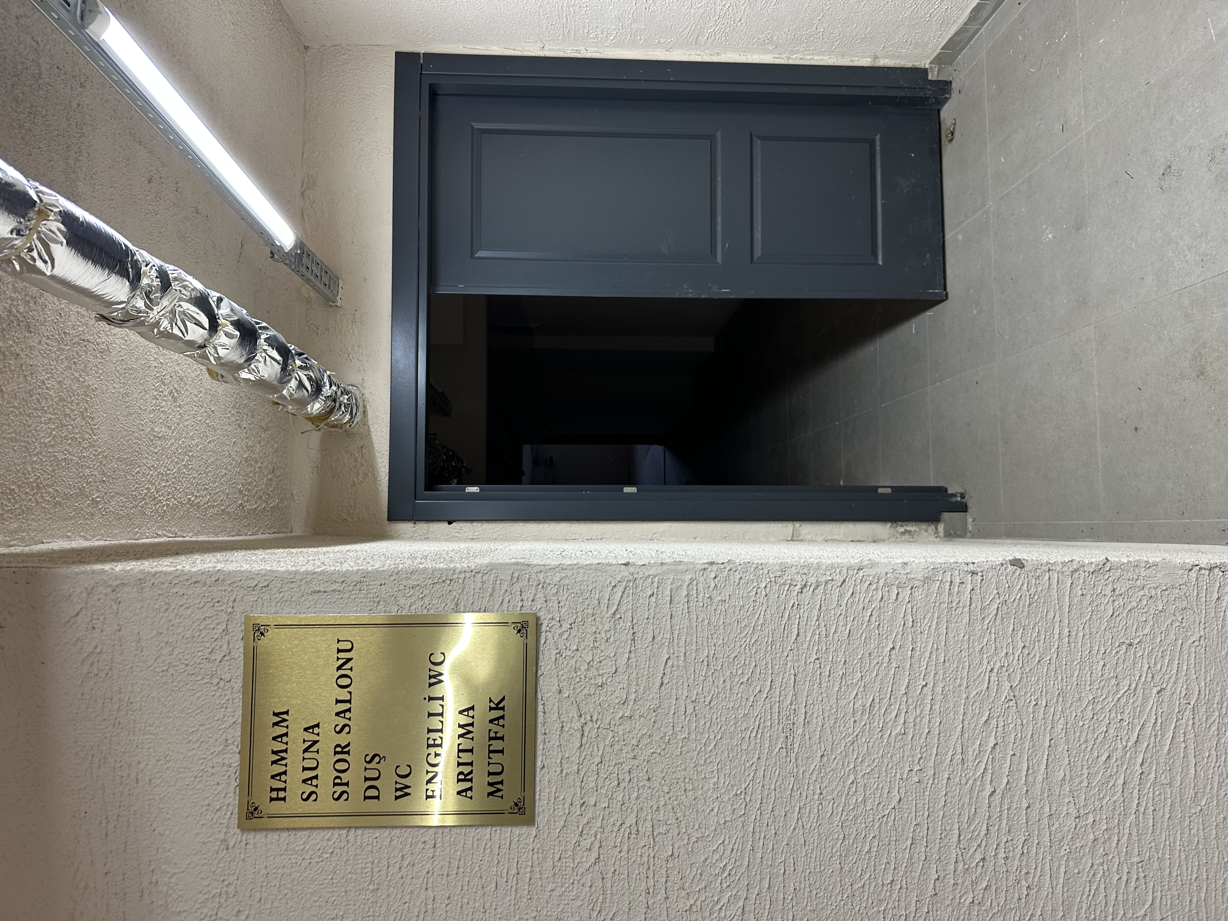 EMFA REZİDANS KİRALIK DAİRE