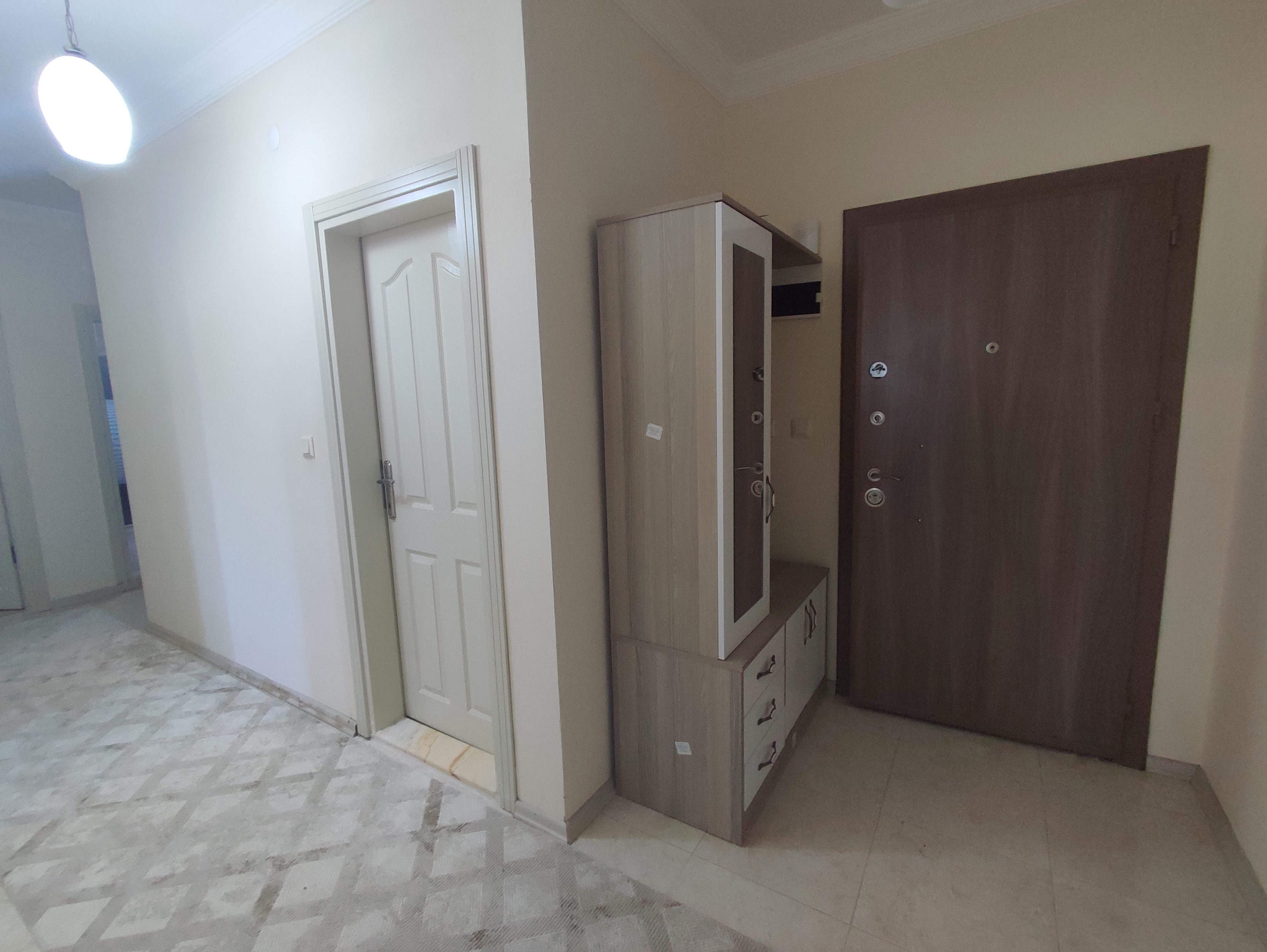 MABEL'DEN YOMRA YOKUŞLU MAH. MÜSTAKİL İKİ KATLI SATILIK EV