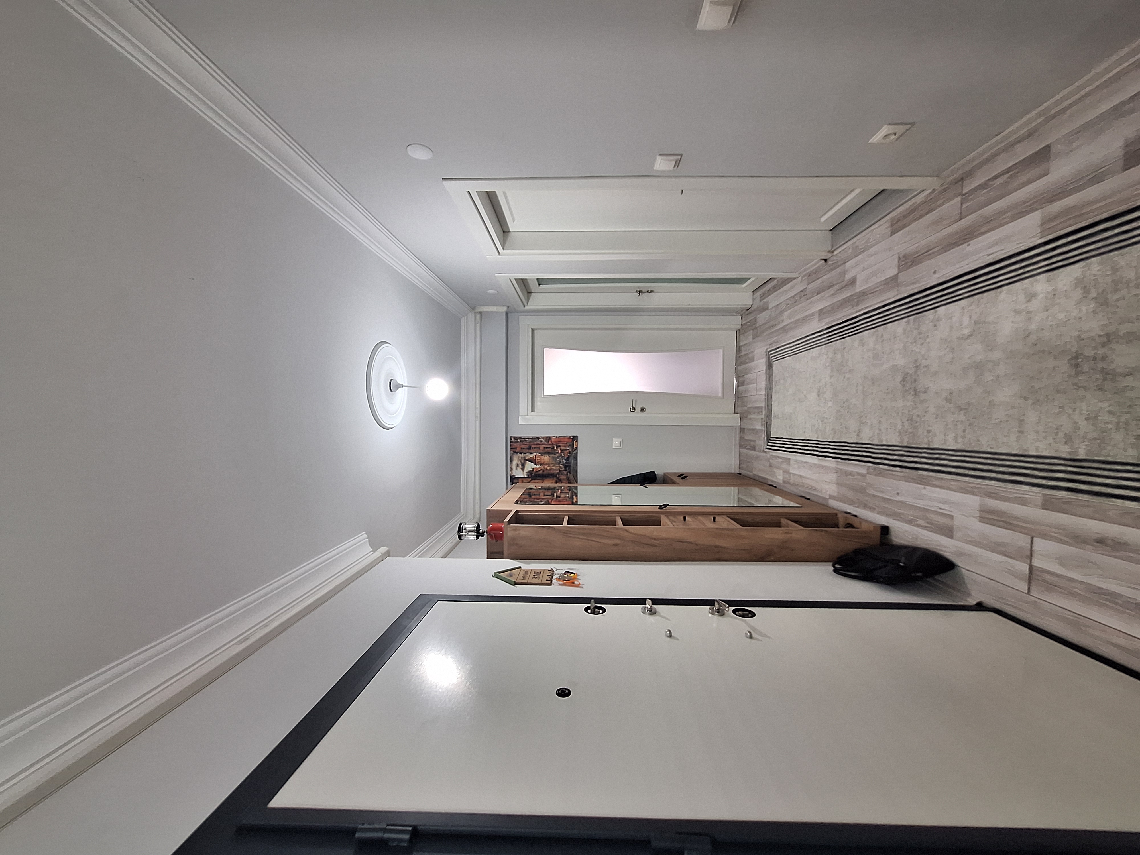 GEDİKKAYA ÇOTANAK AP. SATILIK 3+1