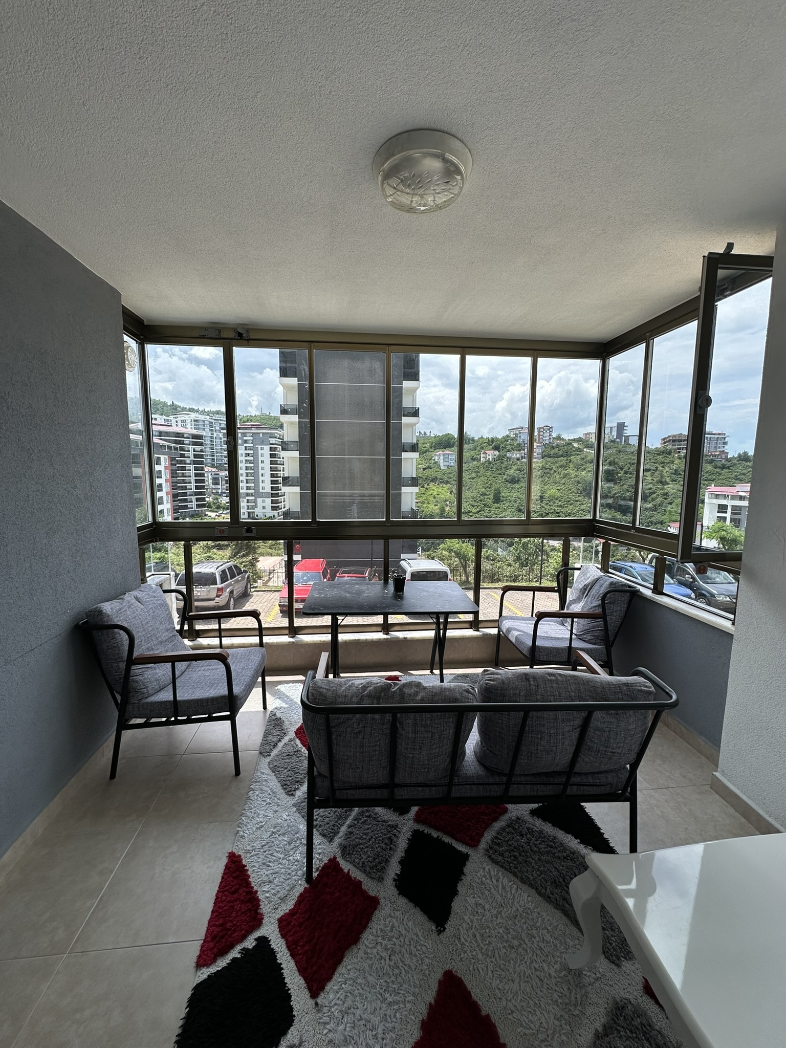 DOĞUŞ İNŞAAT GEDİKKAYA EVLERİ KAT 1 D 2