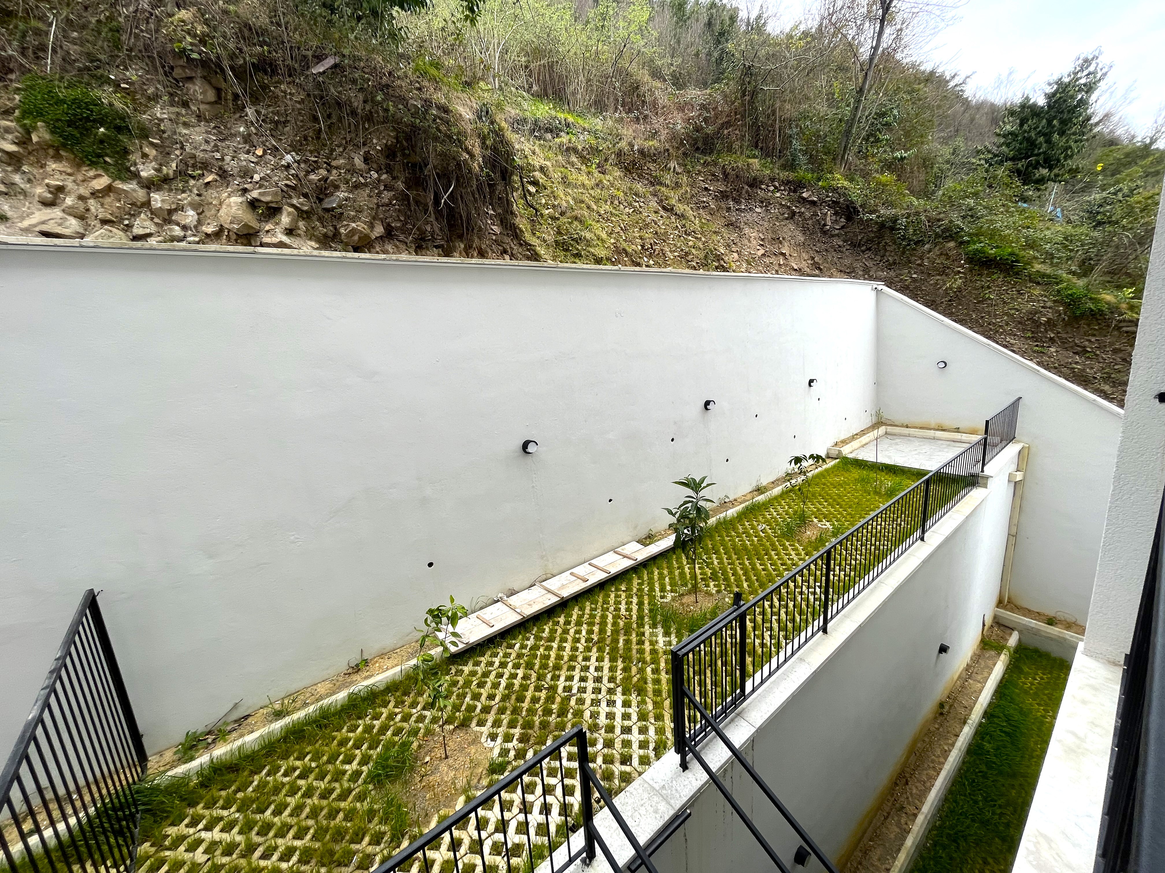 ARDIÇ EVLERİ SATILIK D 13