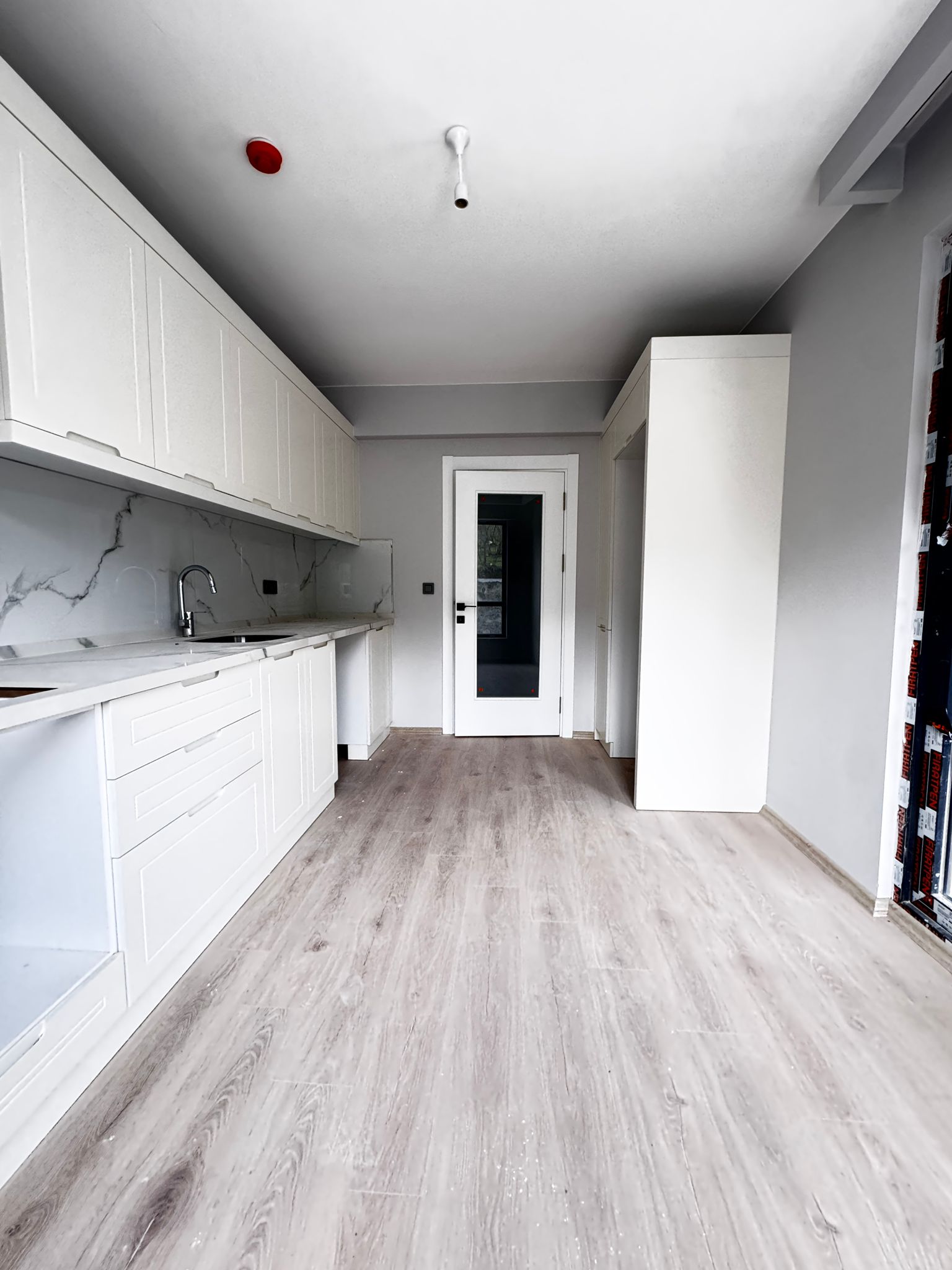 MABEL'DEN BULANCAK MERKEZDE NOVA PARKTA FIRSAT LÜKS DAİRE