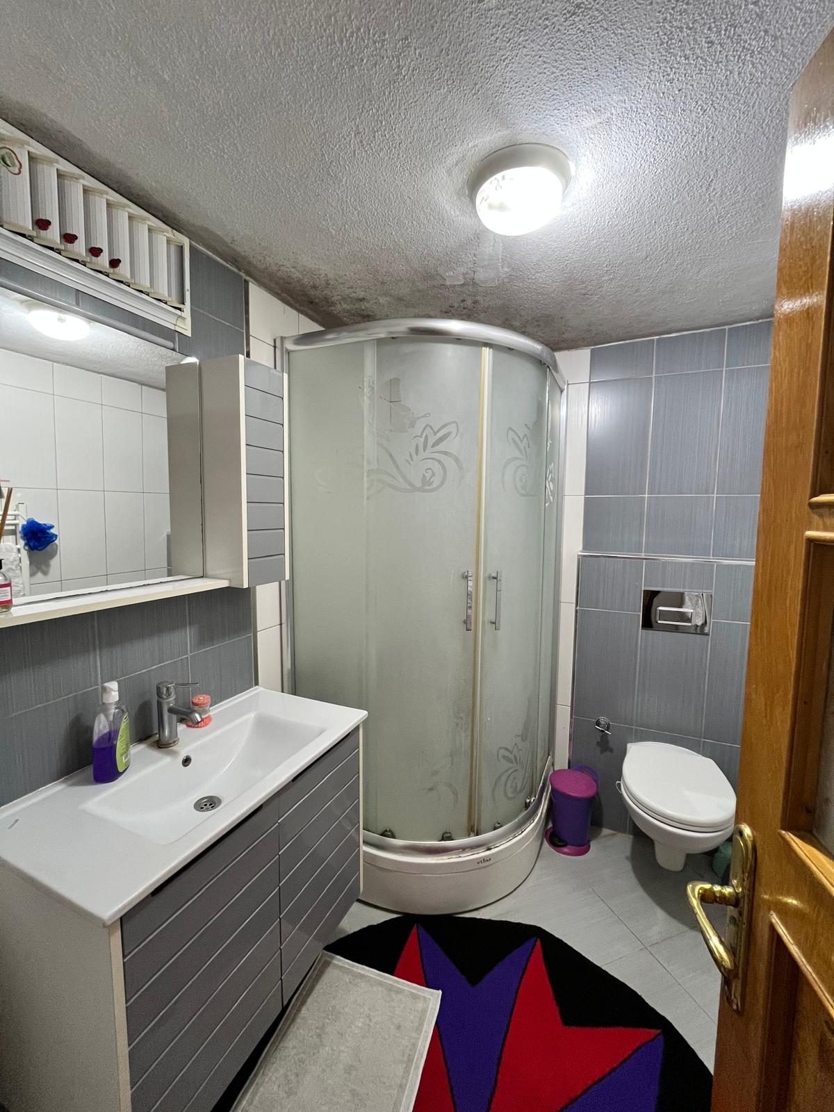 MABEL'DEN GEDİKKAYA ÇERKEZ MEVKİ SATILIK DAİRE