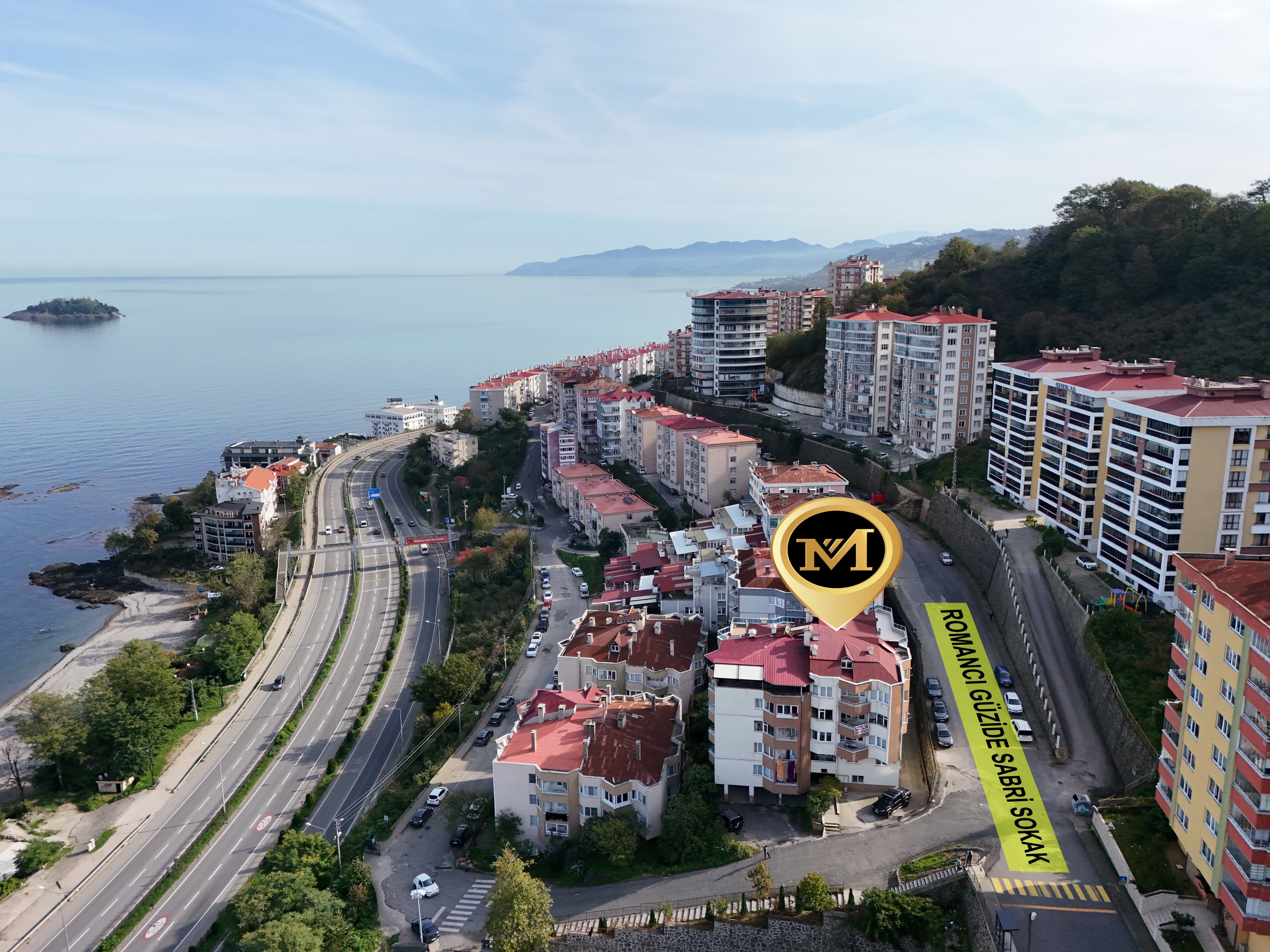 ÖZLEM SİTESİ SATILIK